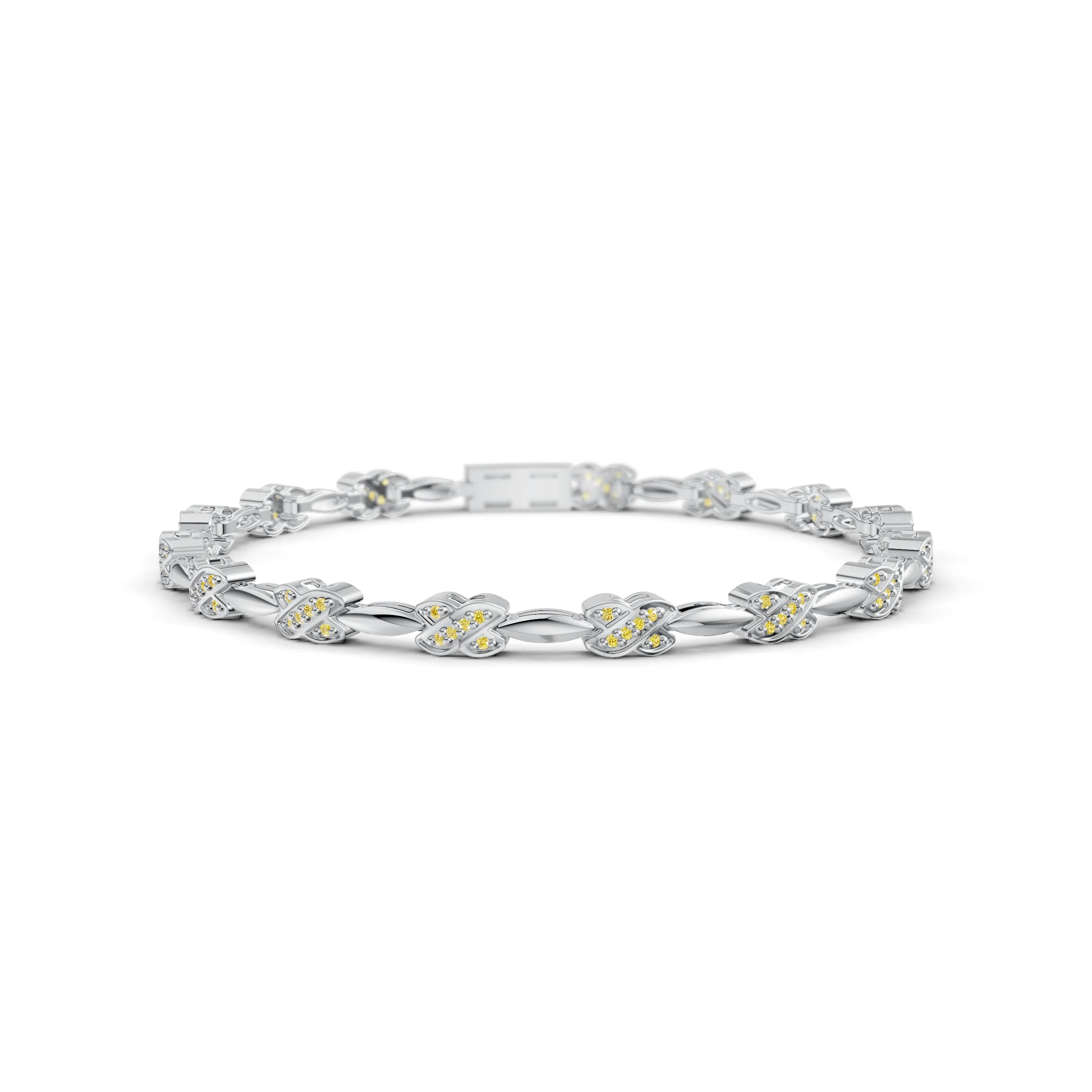 Silver_Citrine_Citrine