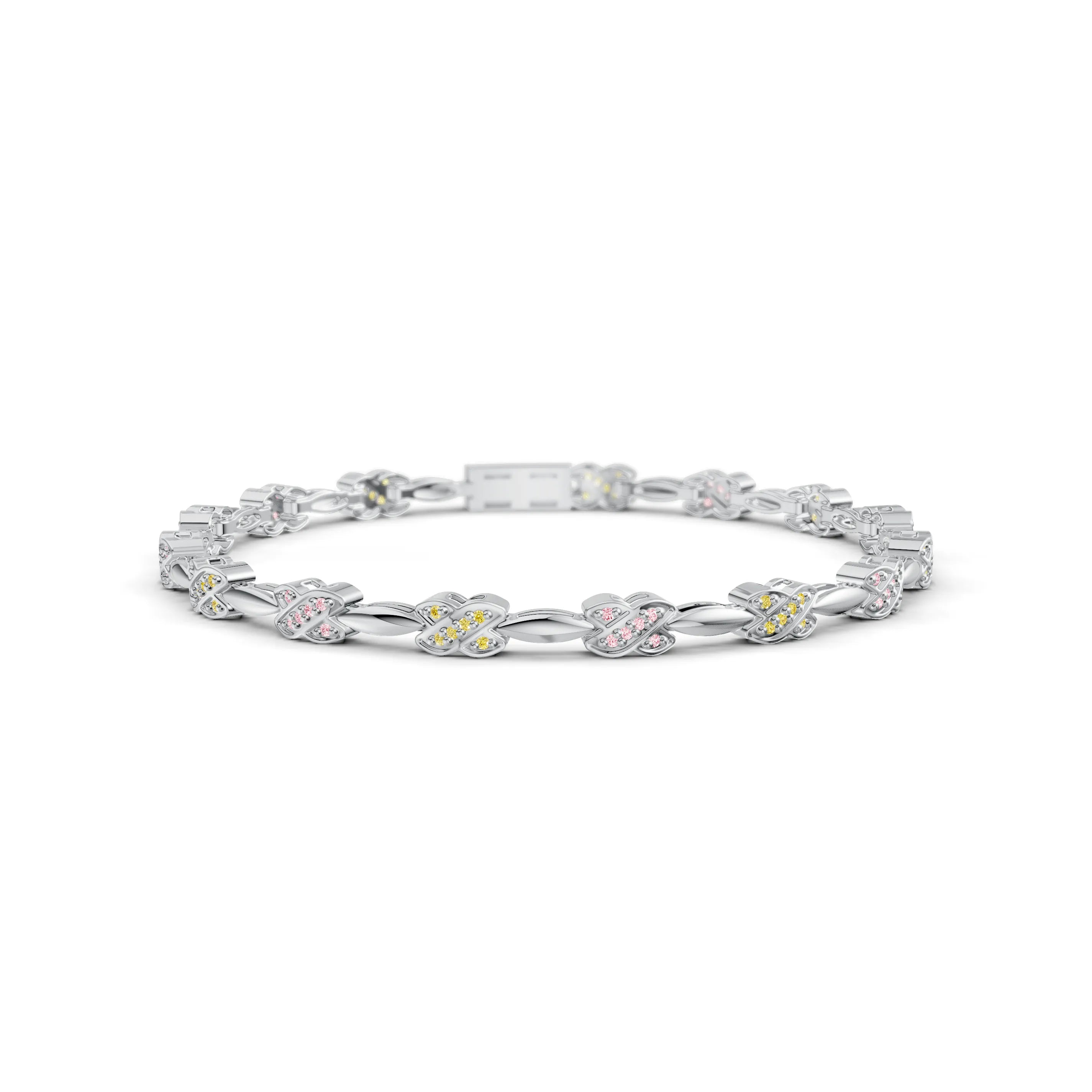Silver_Citrine_Pink