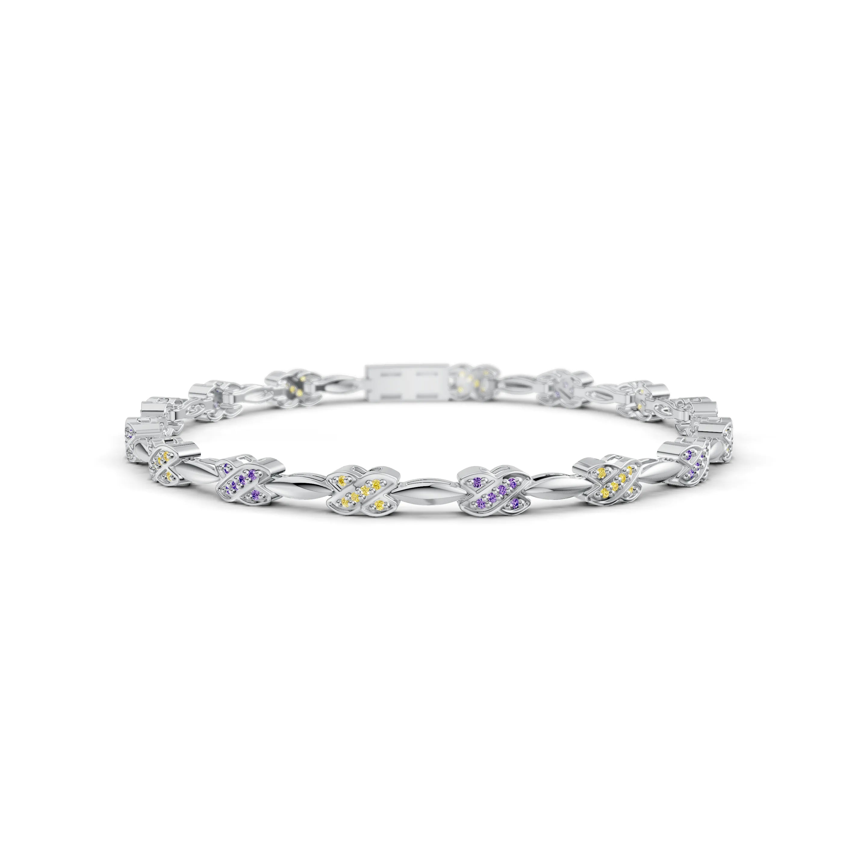 Silver_Citrine_Amethyst