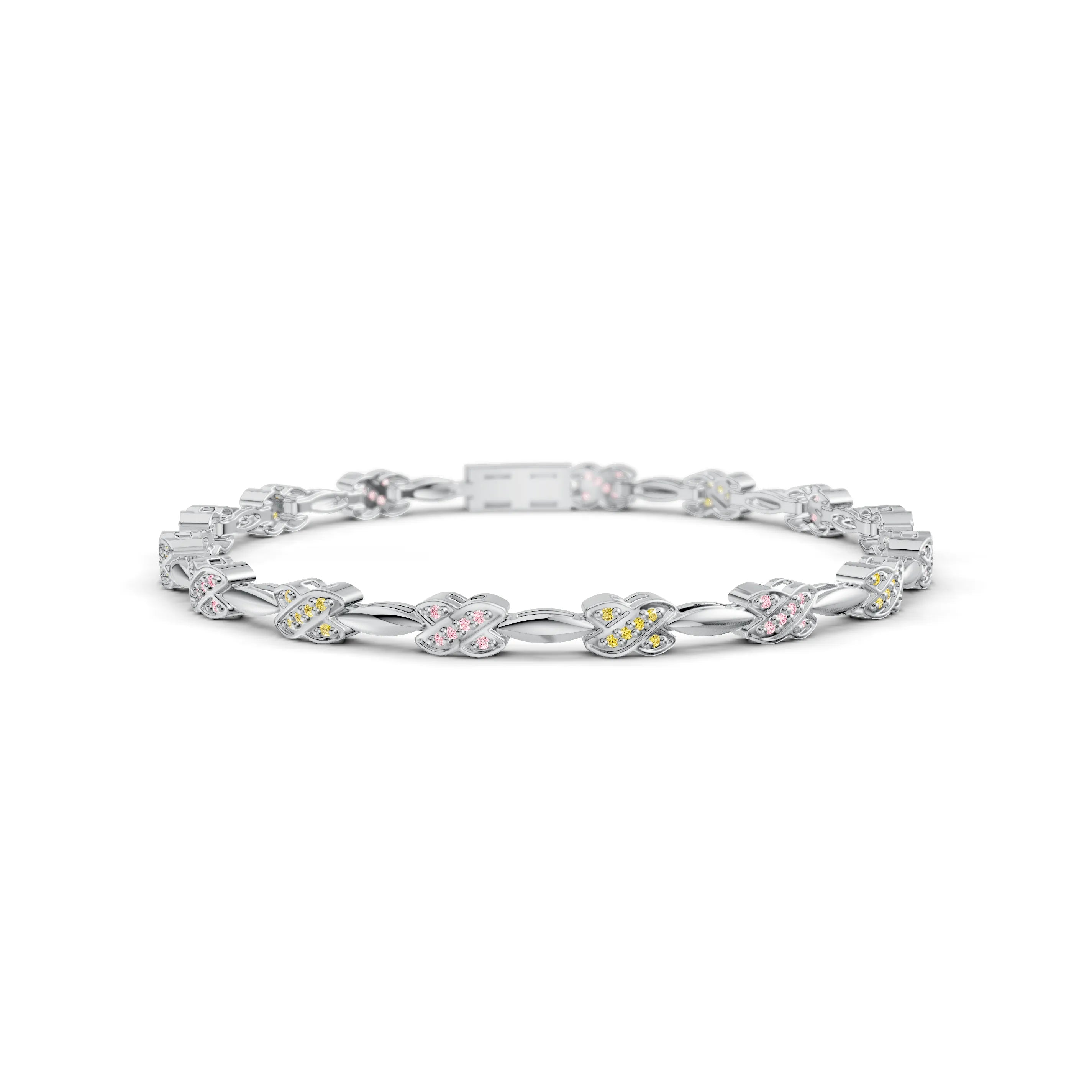Silver_Pink_Citrine
