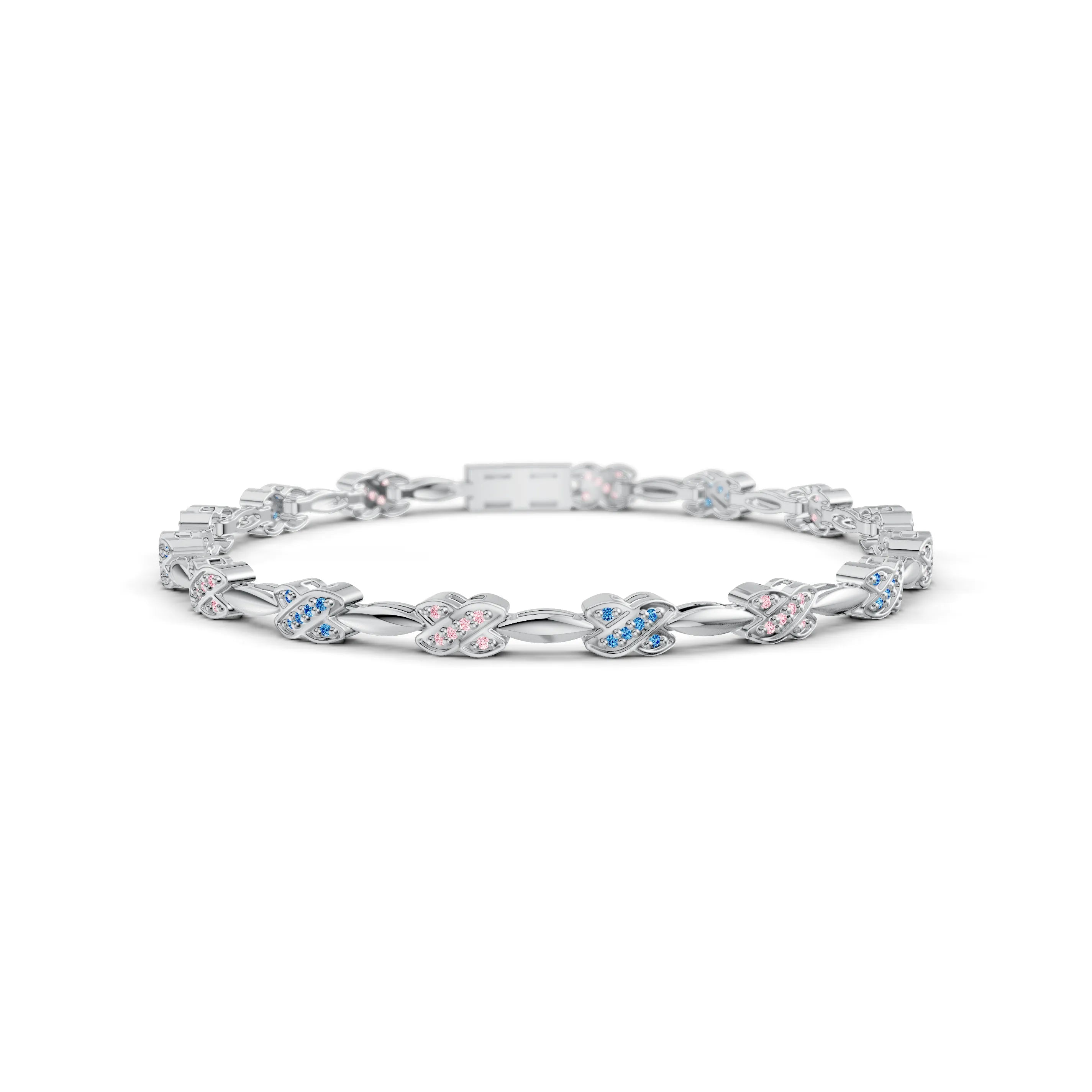Silver_Pink_Aquamarine