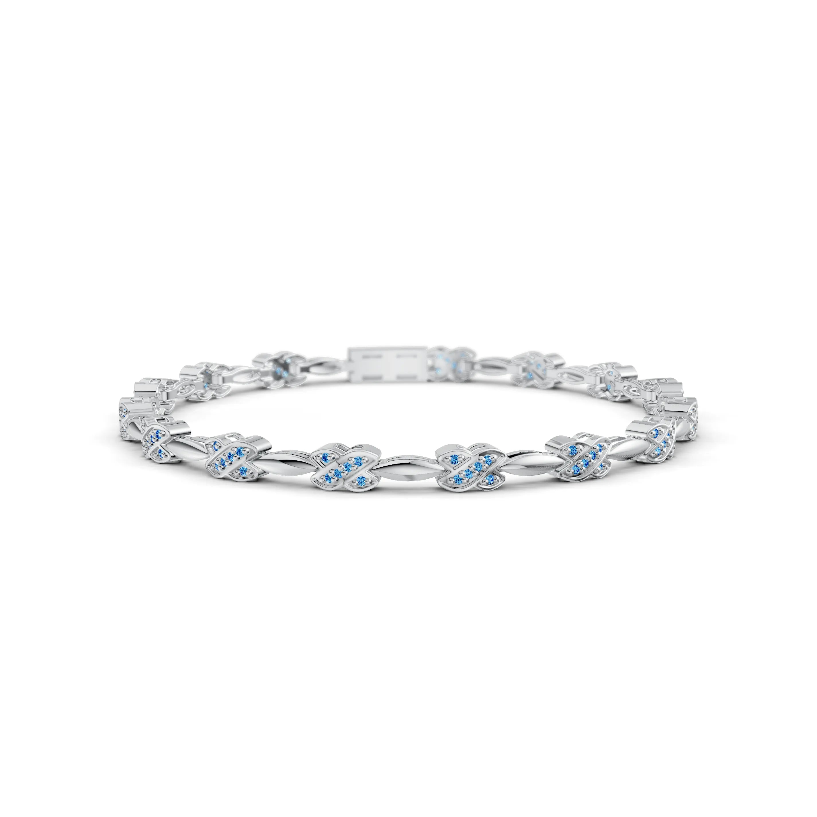 Silver_Aquamarine_Aquamarine