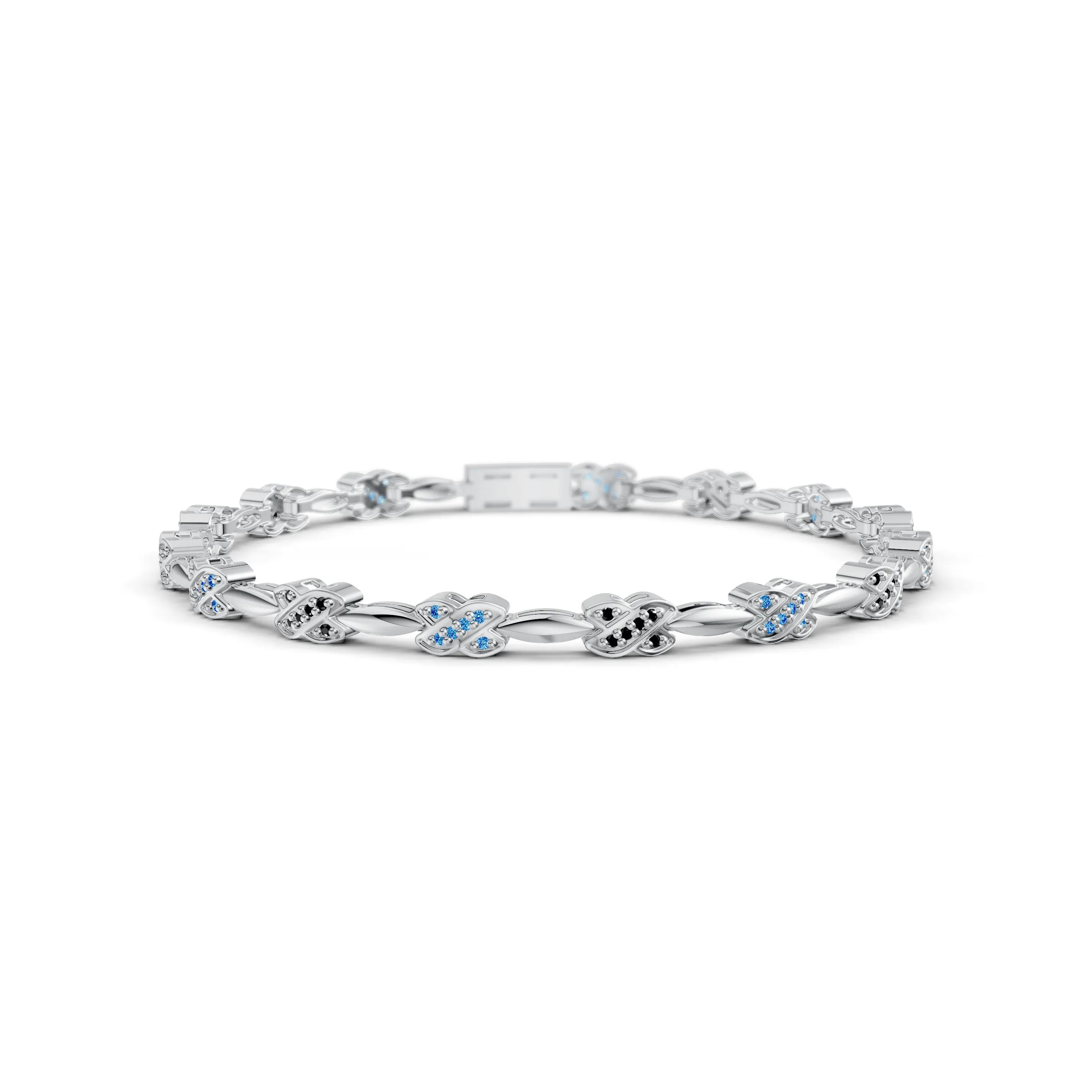 Silver_Aquamarine_Black