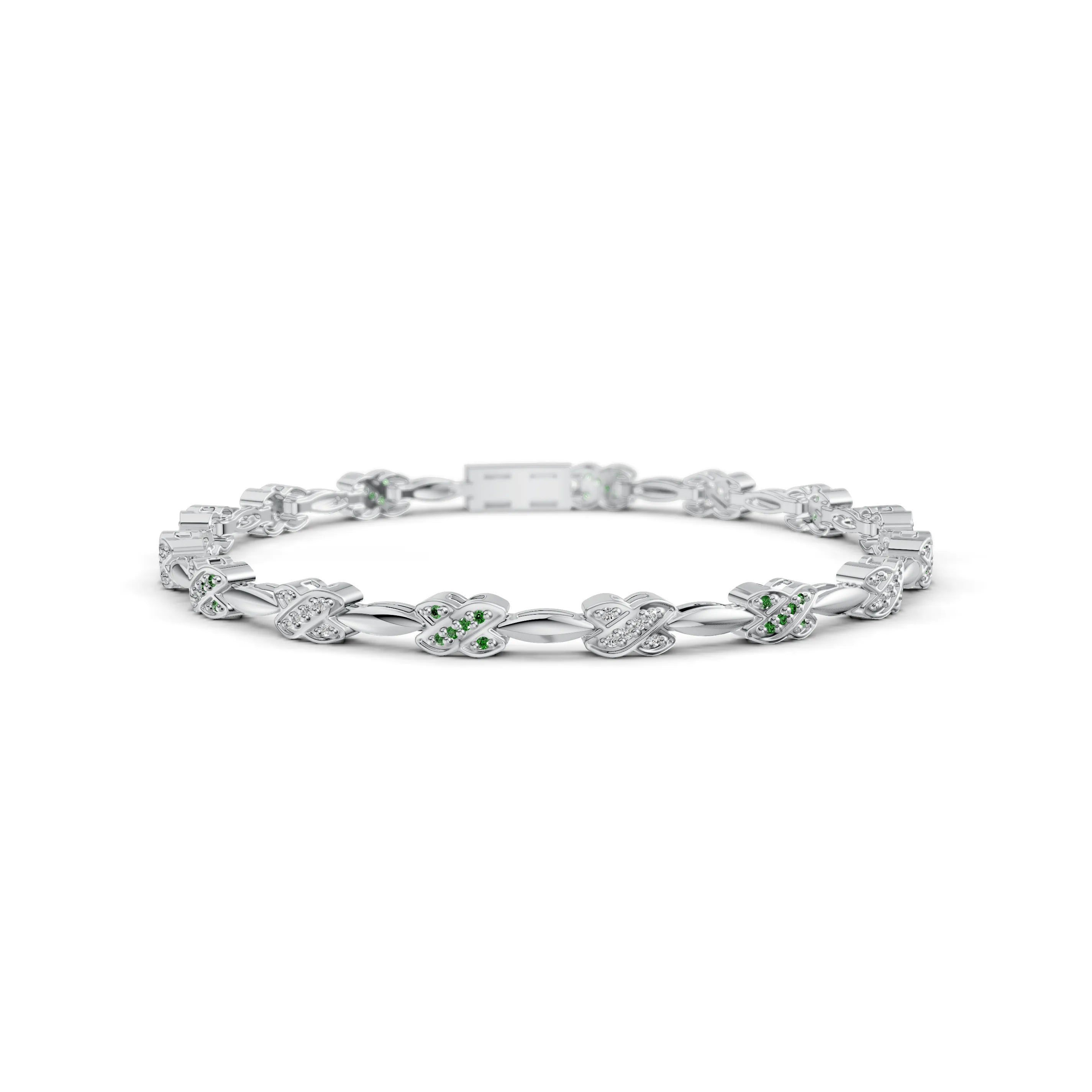 Silver_Emerald_Diamond