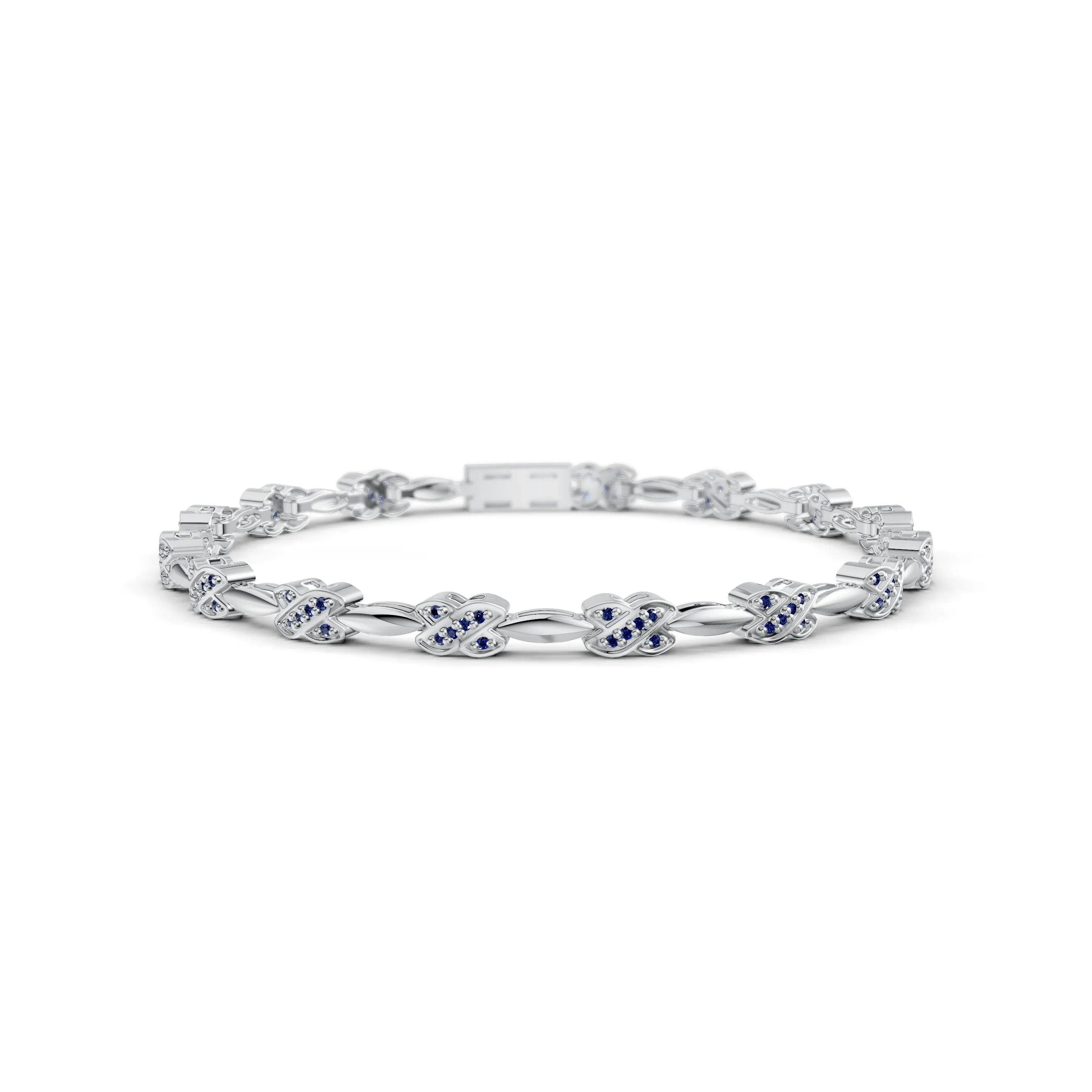 Silver_Sapphire_Sapphire