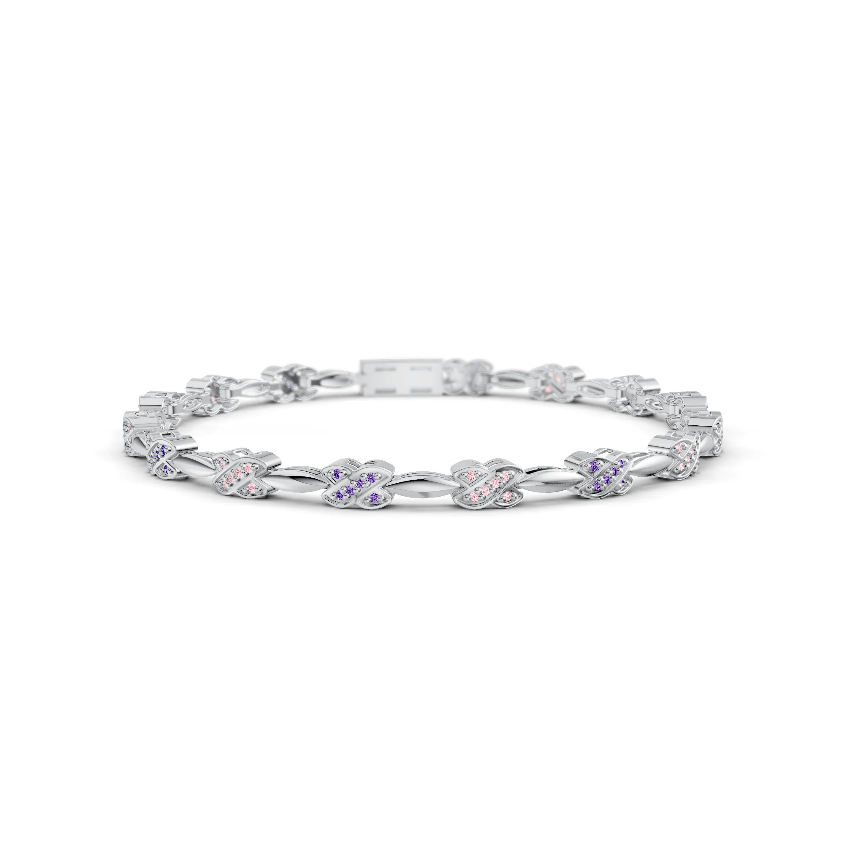 Silver_Amethyst_Pink