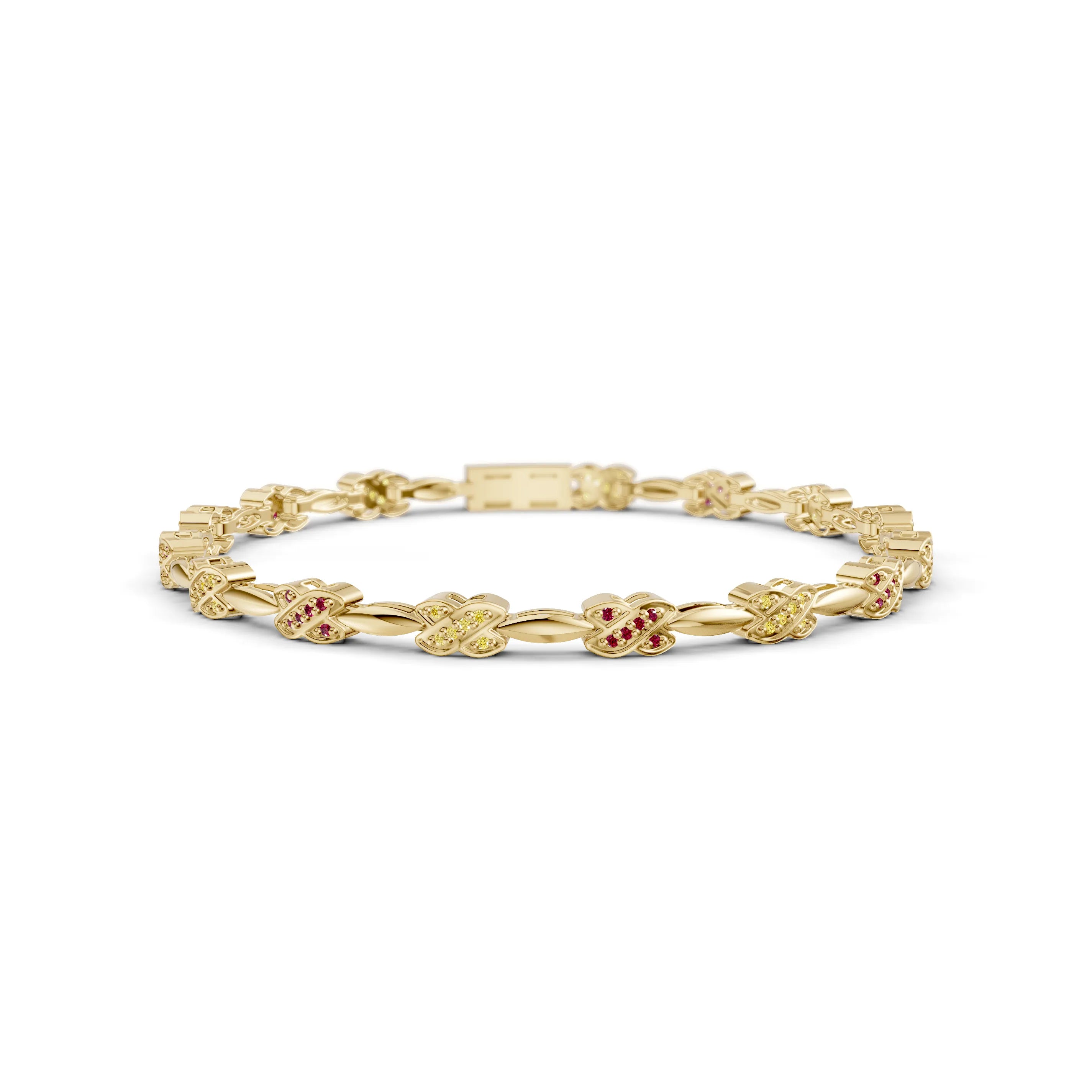 Gold_Citrine_Ruby