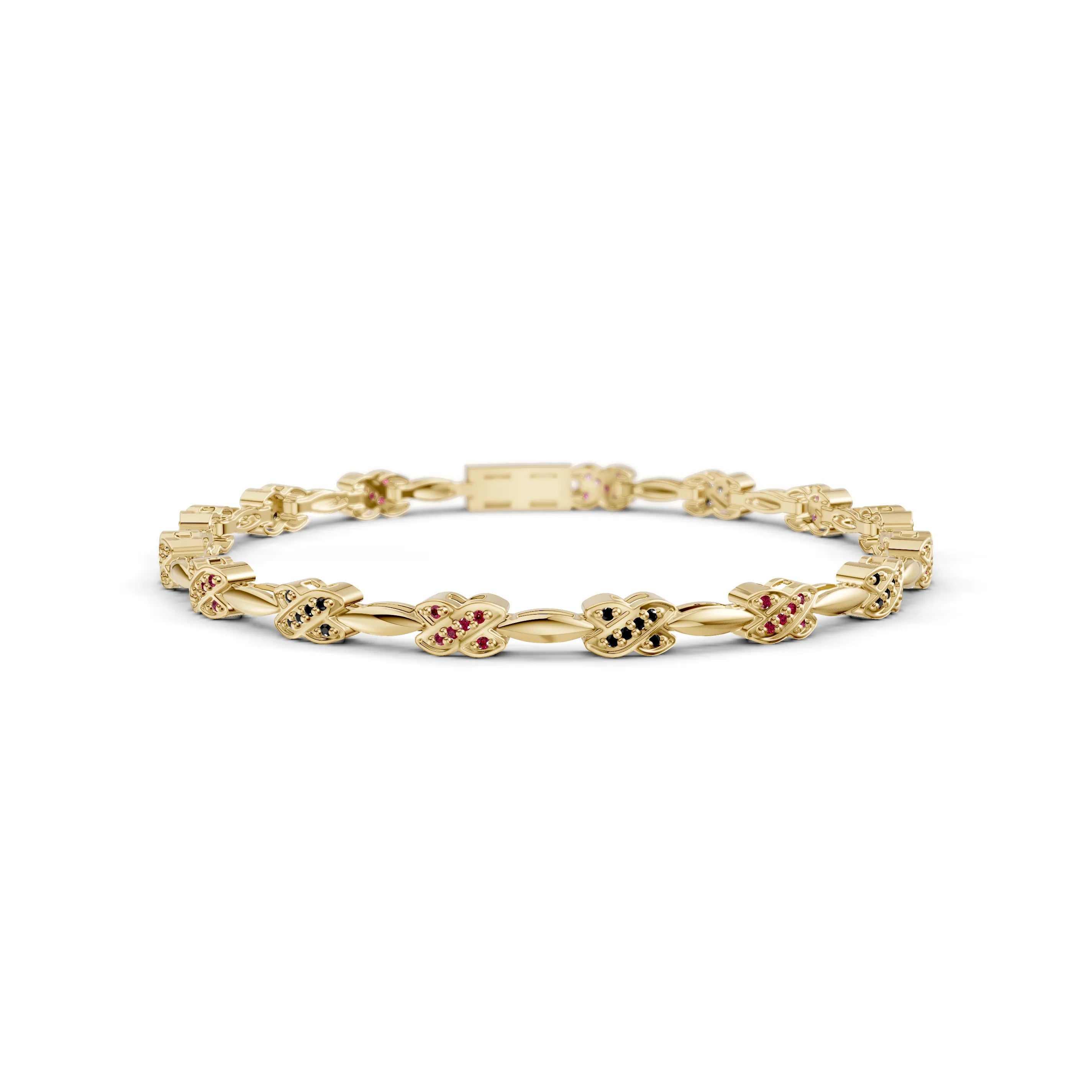 Gold_Ruby_Black