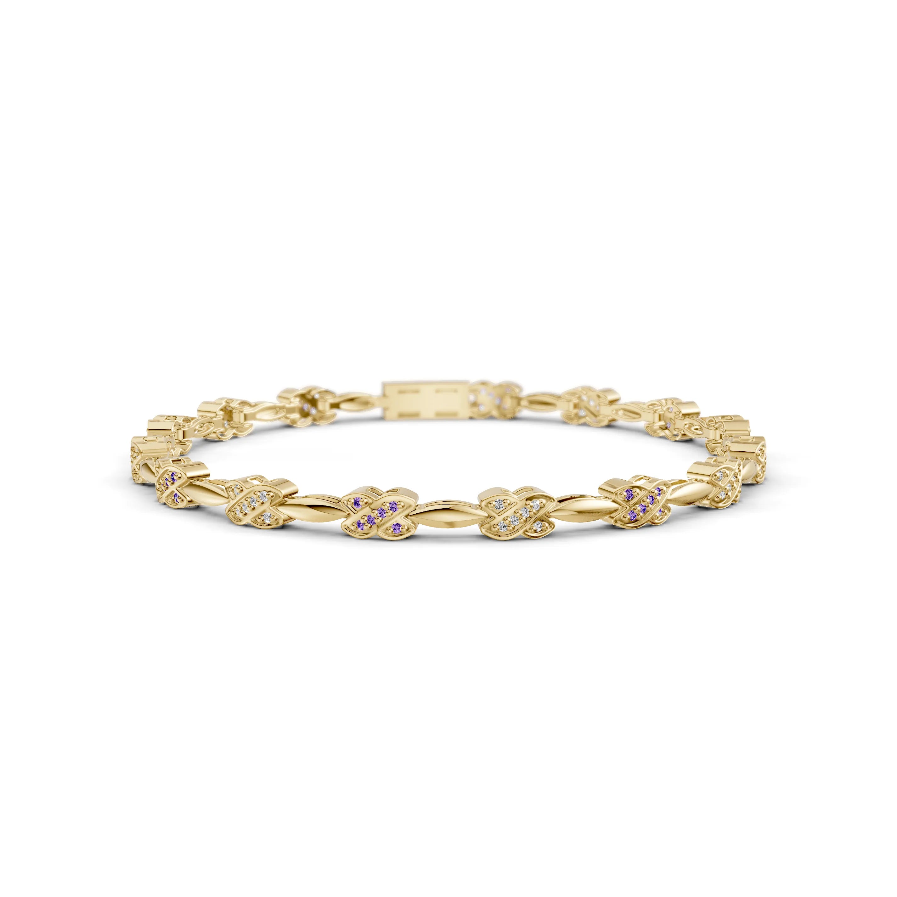 Gold_Amethyst_Diamond