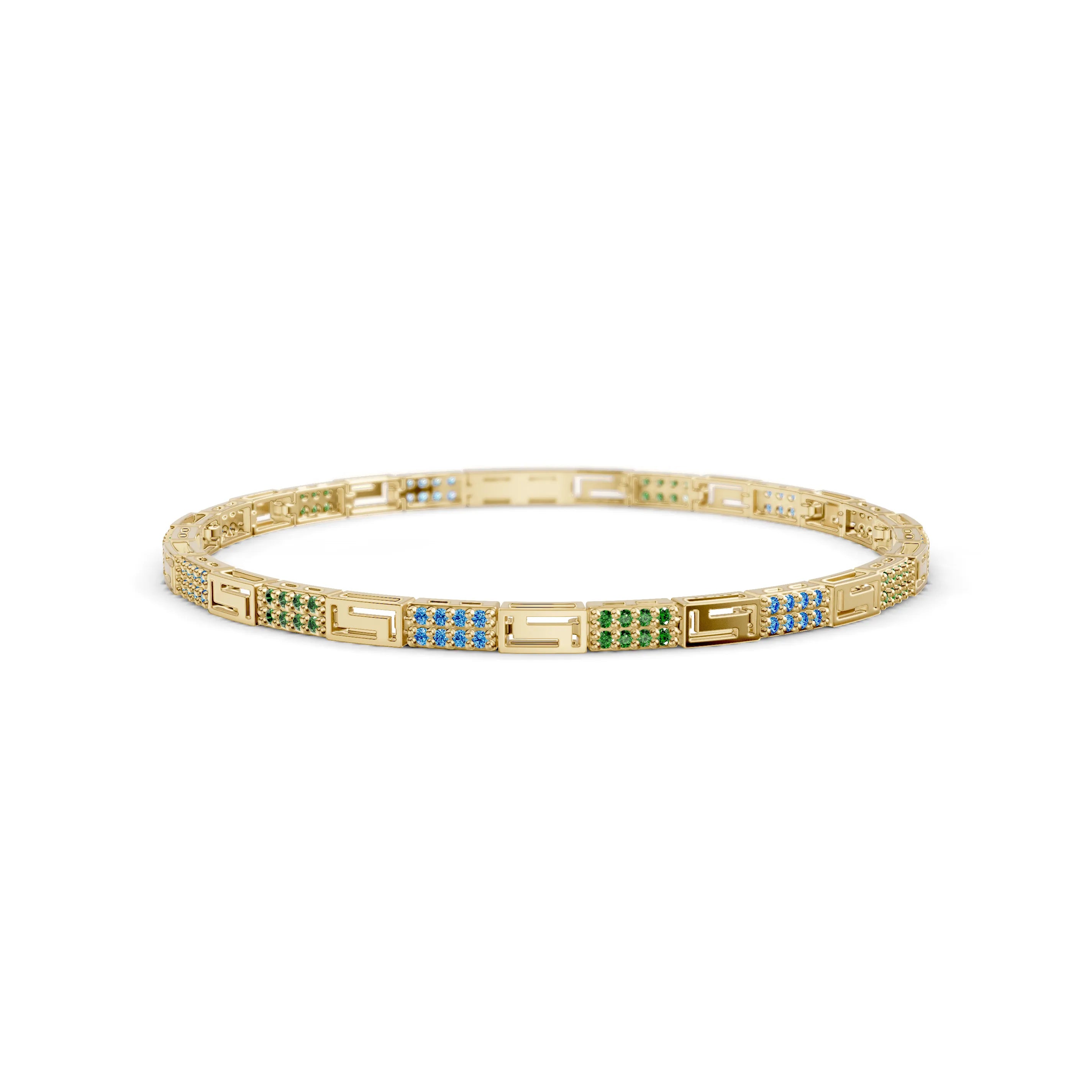 Gold_Emerald_Aquamarine