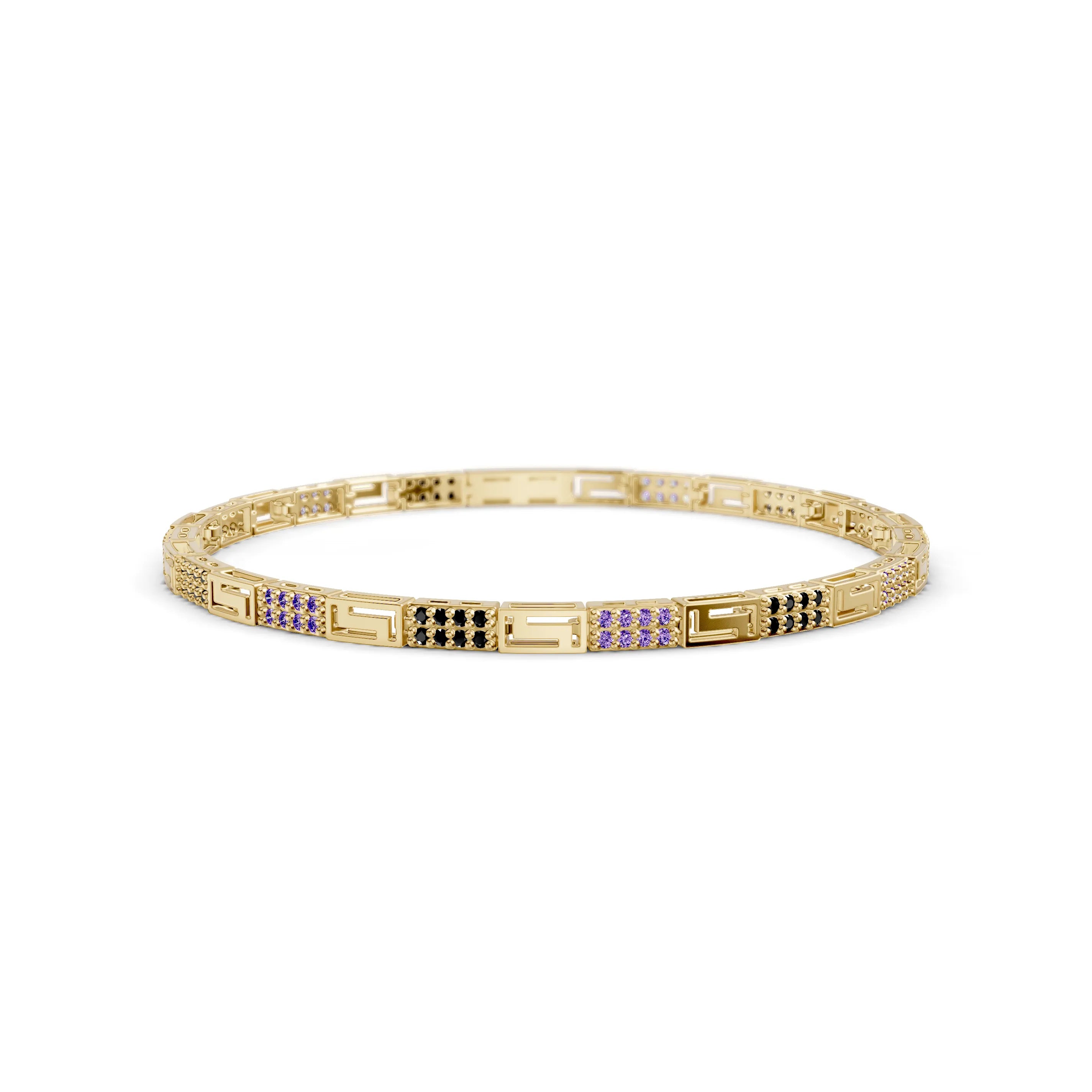 Gold_Amethyst_Black