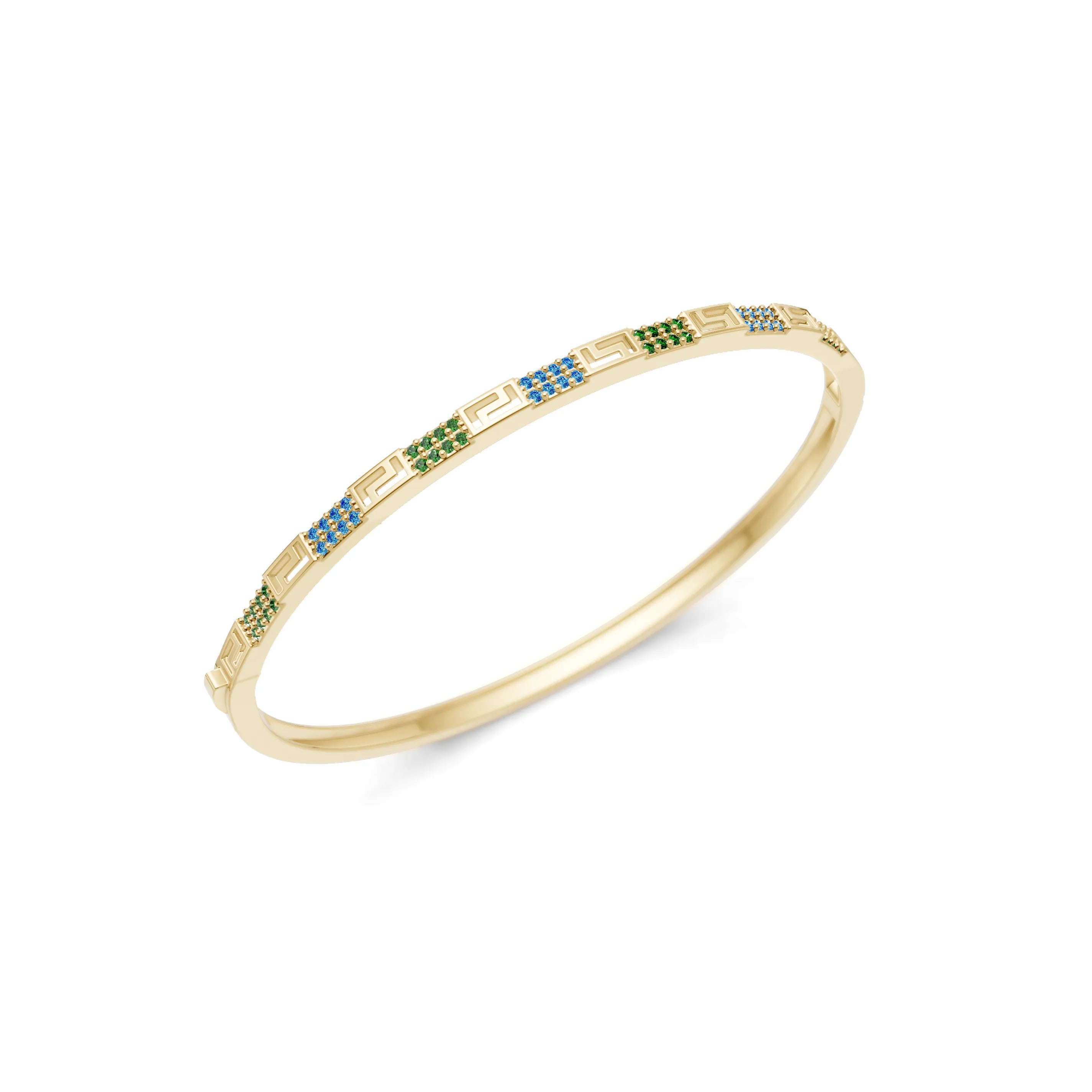Gold_Aquamarine_Emerald