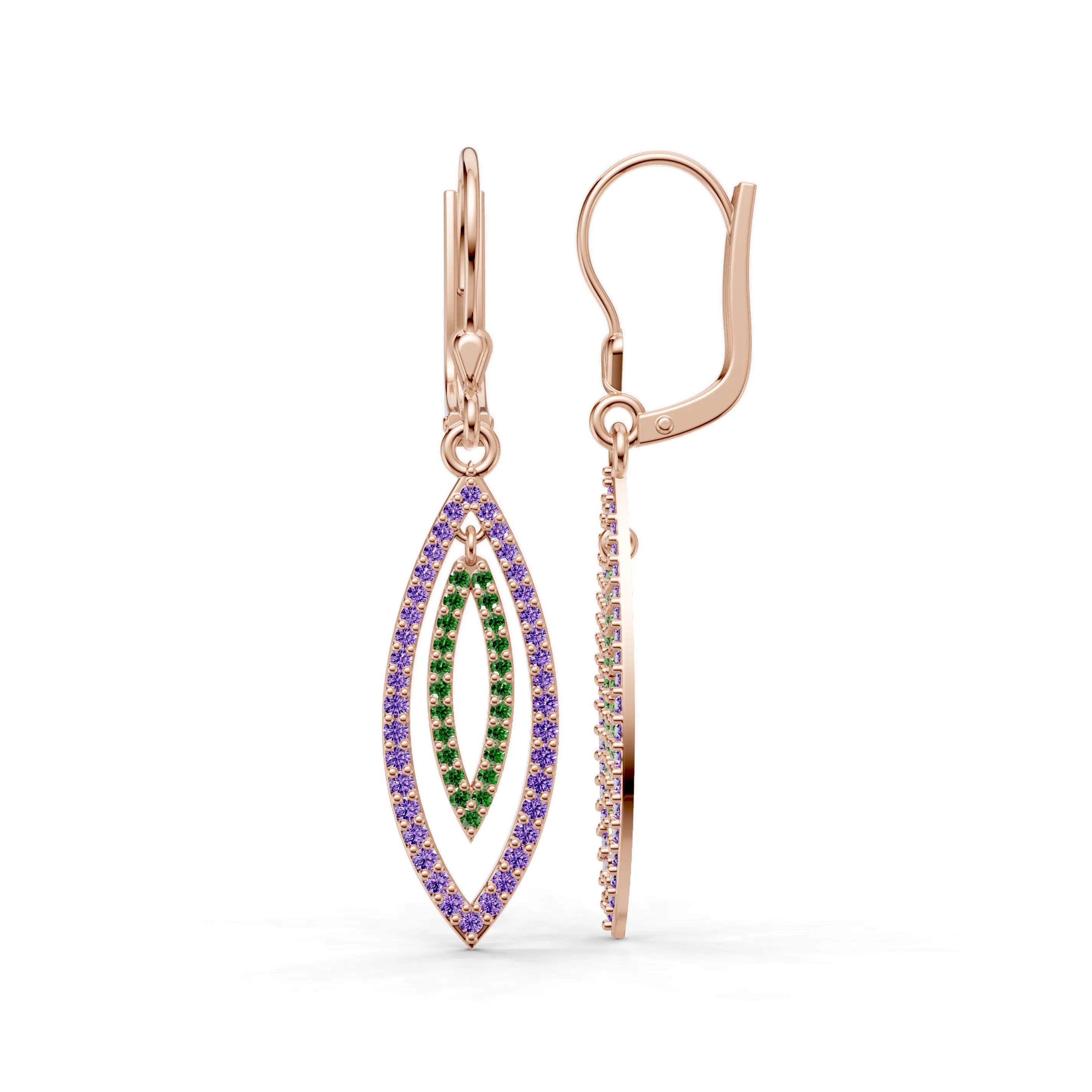 Rose_Amethyst_Emerald