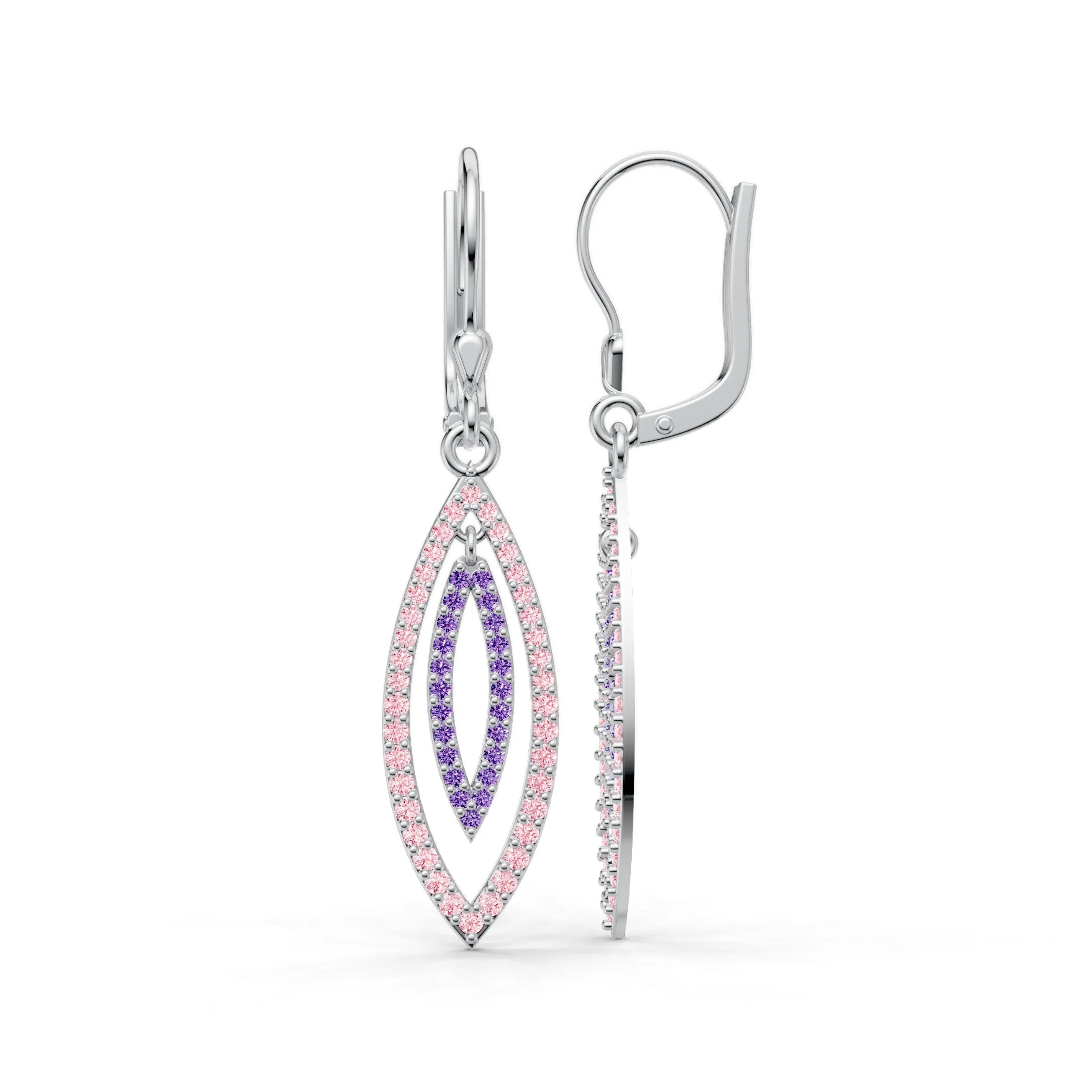 Silver_Pink_Amethyst