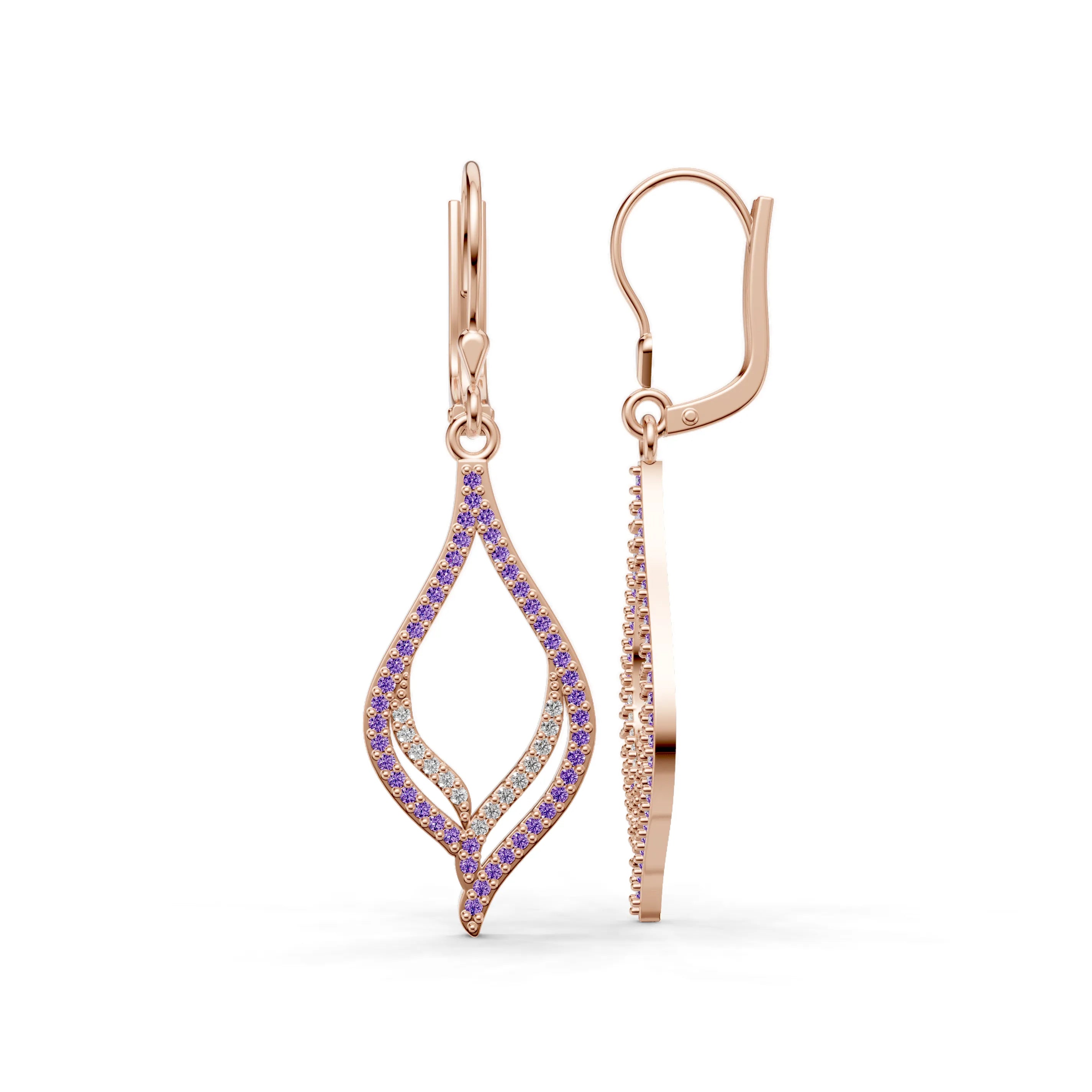 Rose_Diamond_Amethyst