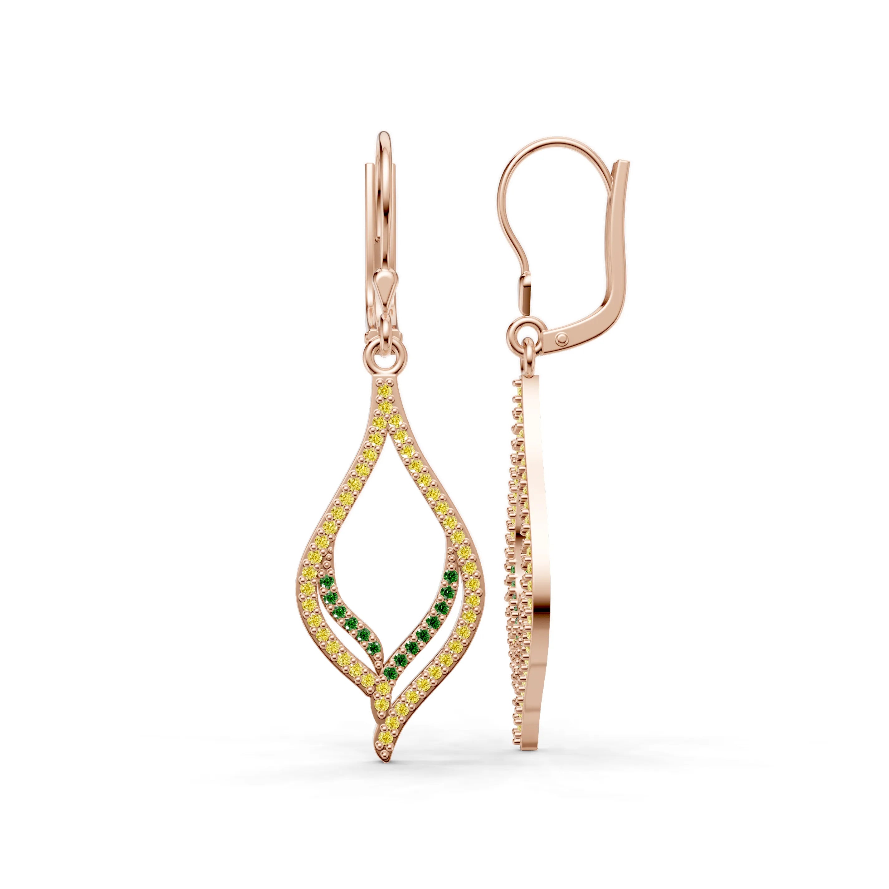 Rose_Emerald_Citrine