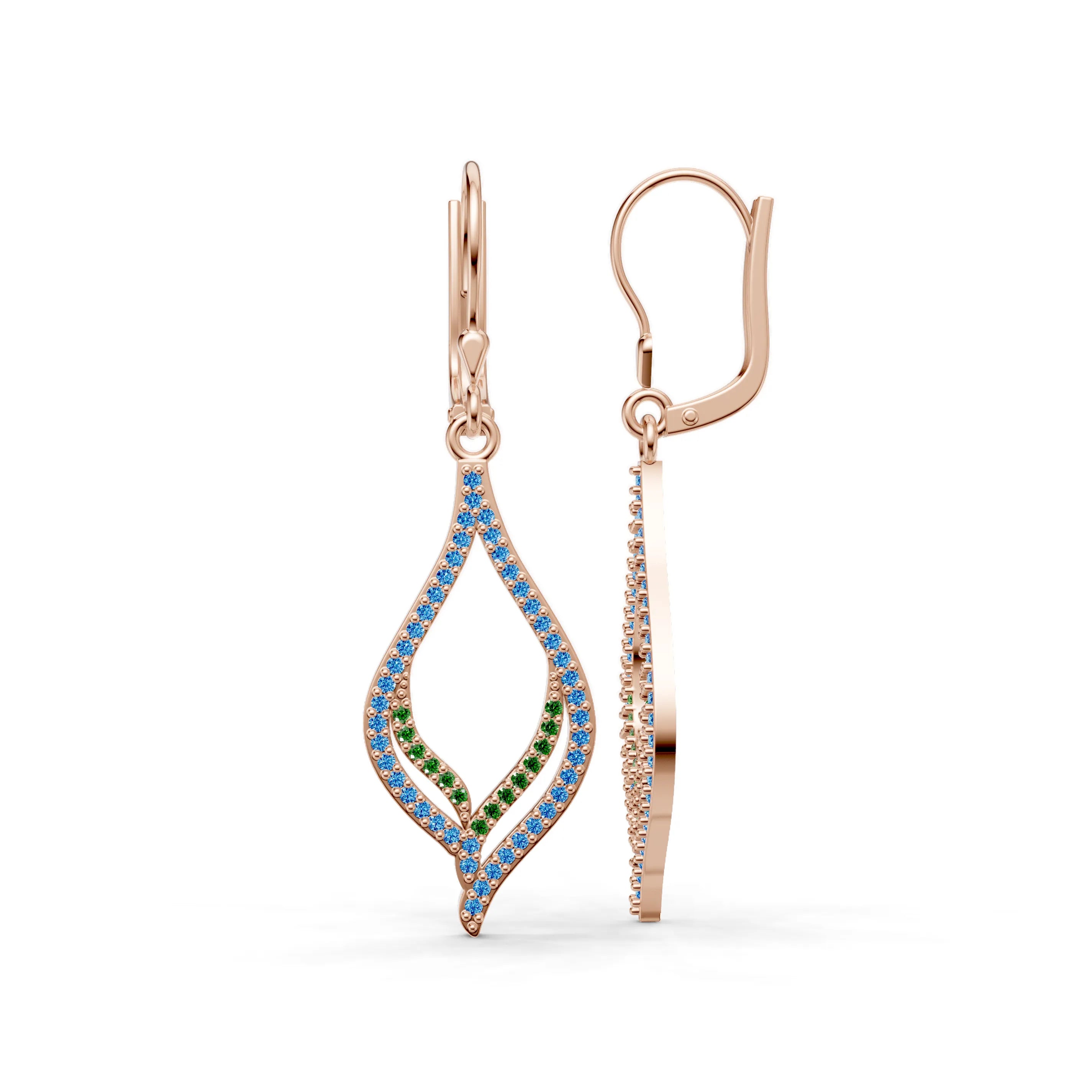 Rose_Emerald_Aquamarine