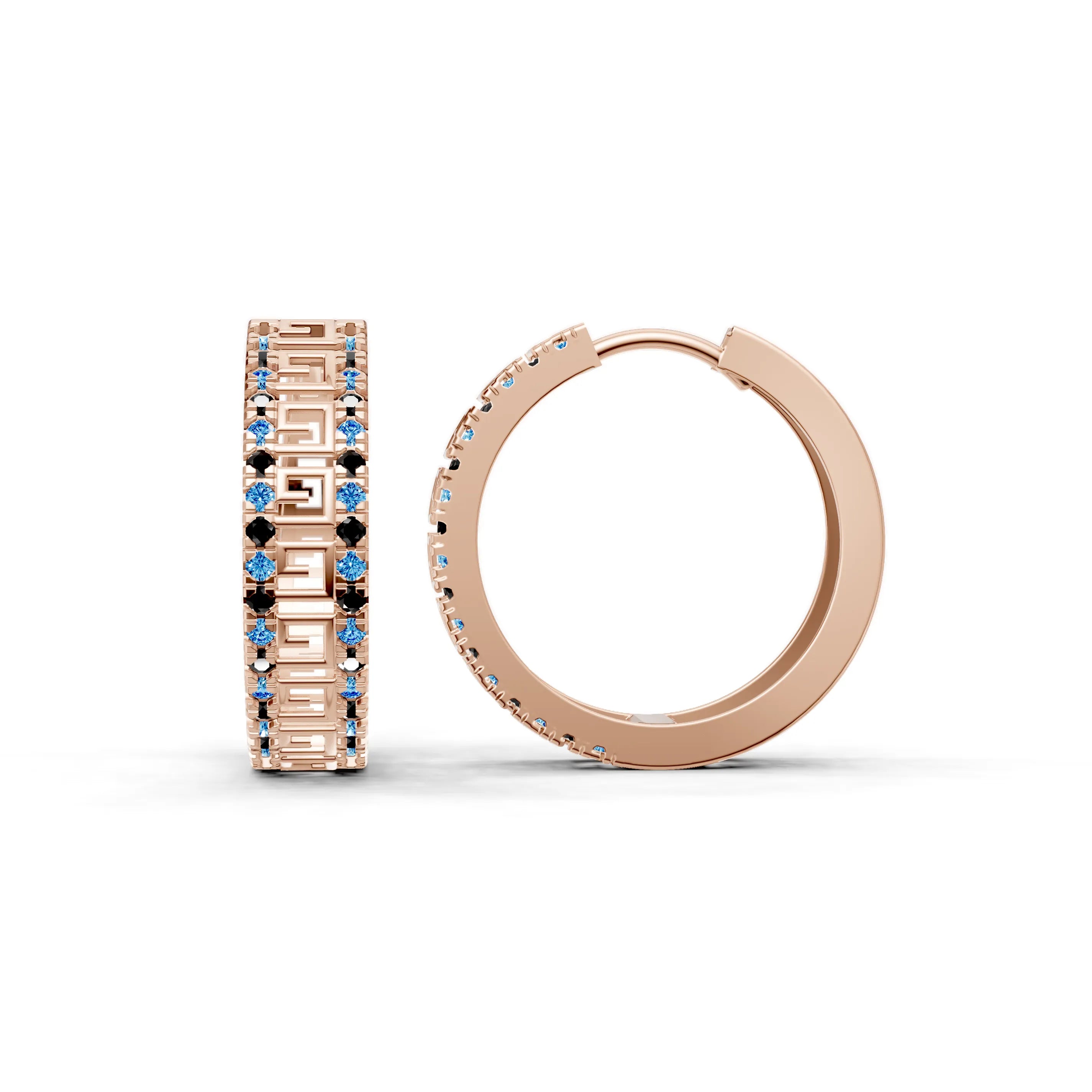 Rose_Aquamarine_Black