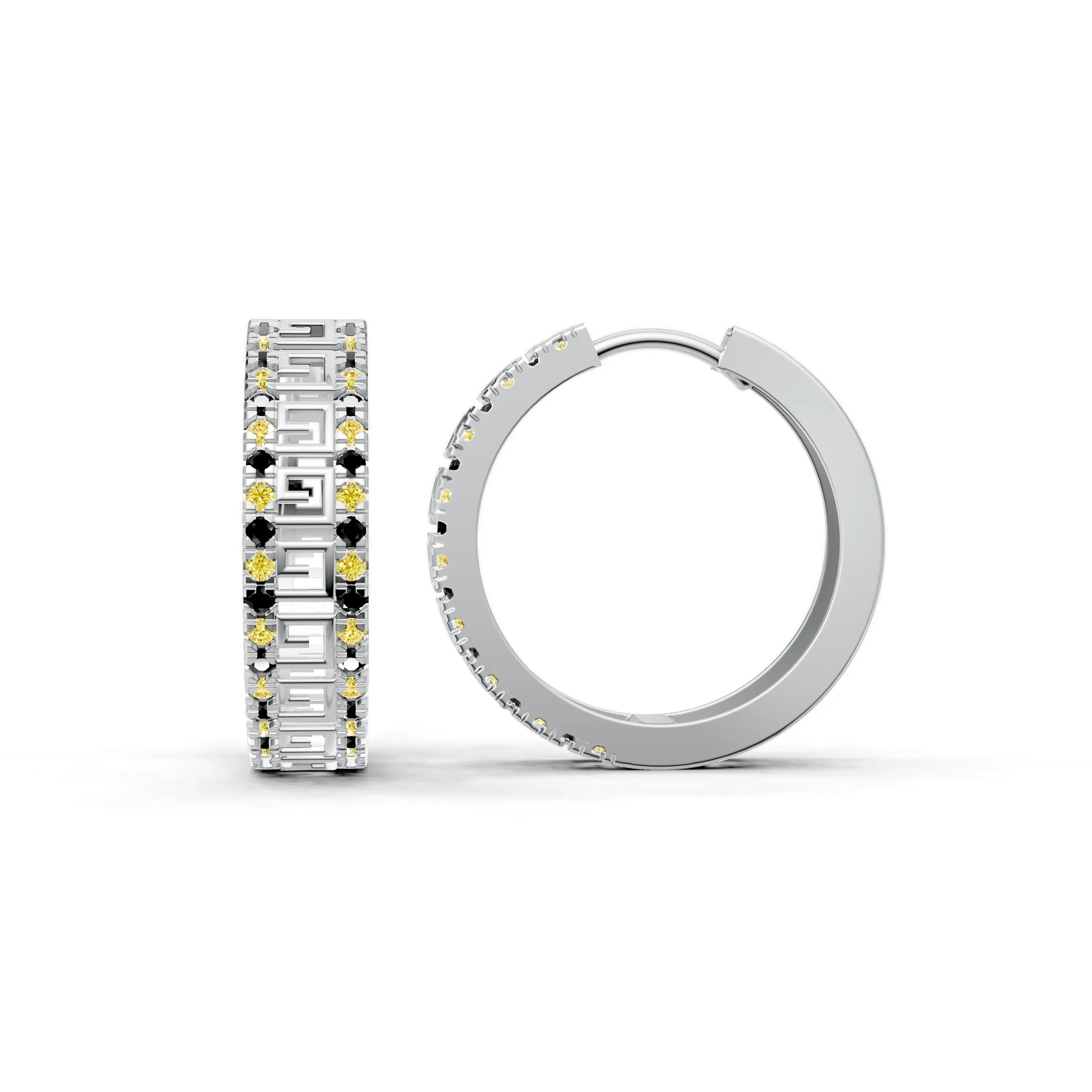 Silver_Citrine_Black