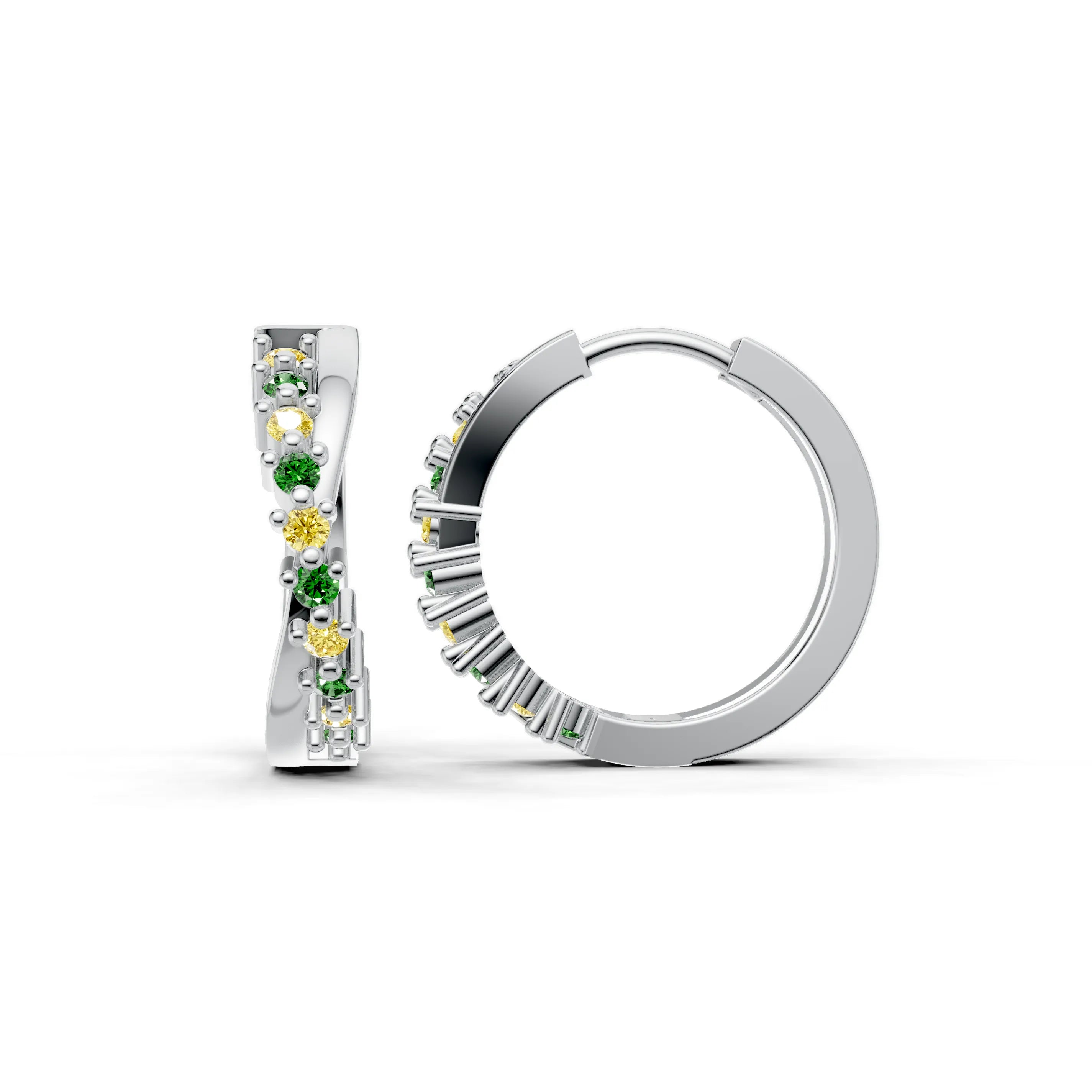 Silver_Citrine_Emerald