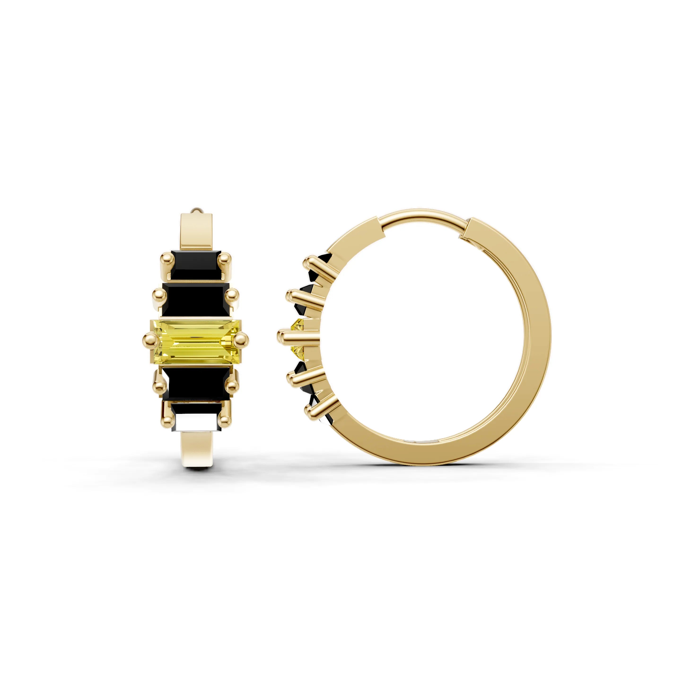 Gold_Citrine_Black