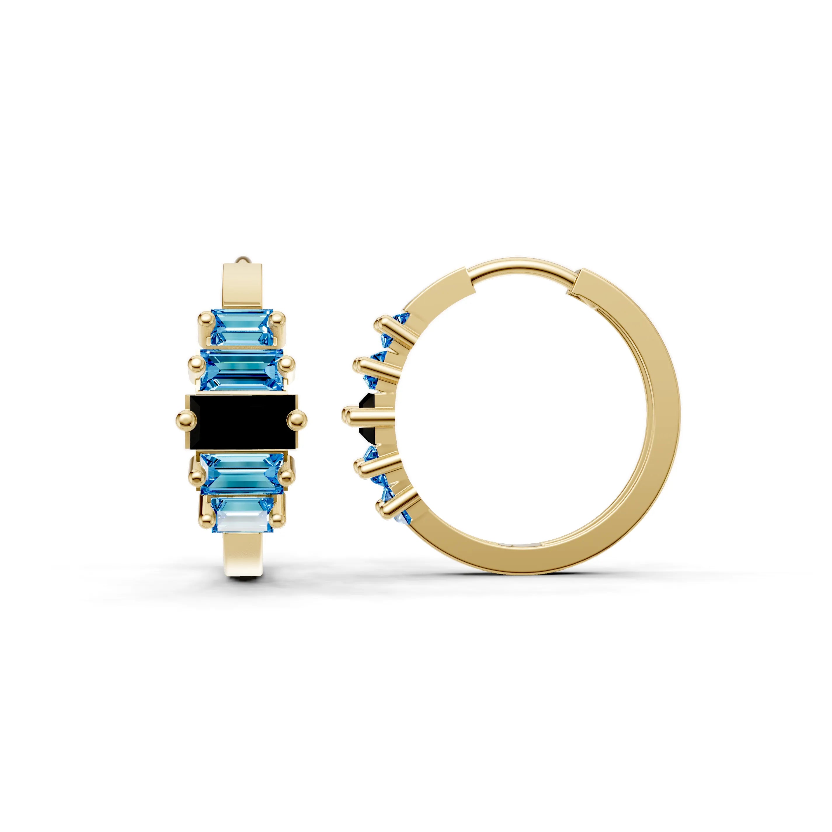 Gold_Black_Aquamarine