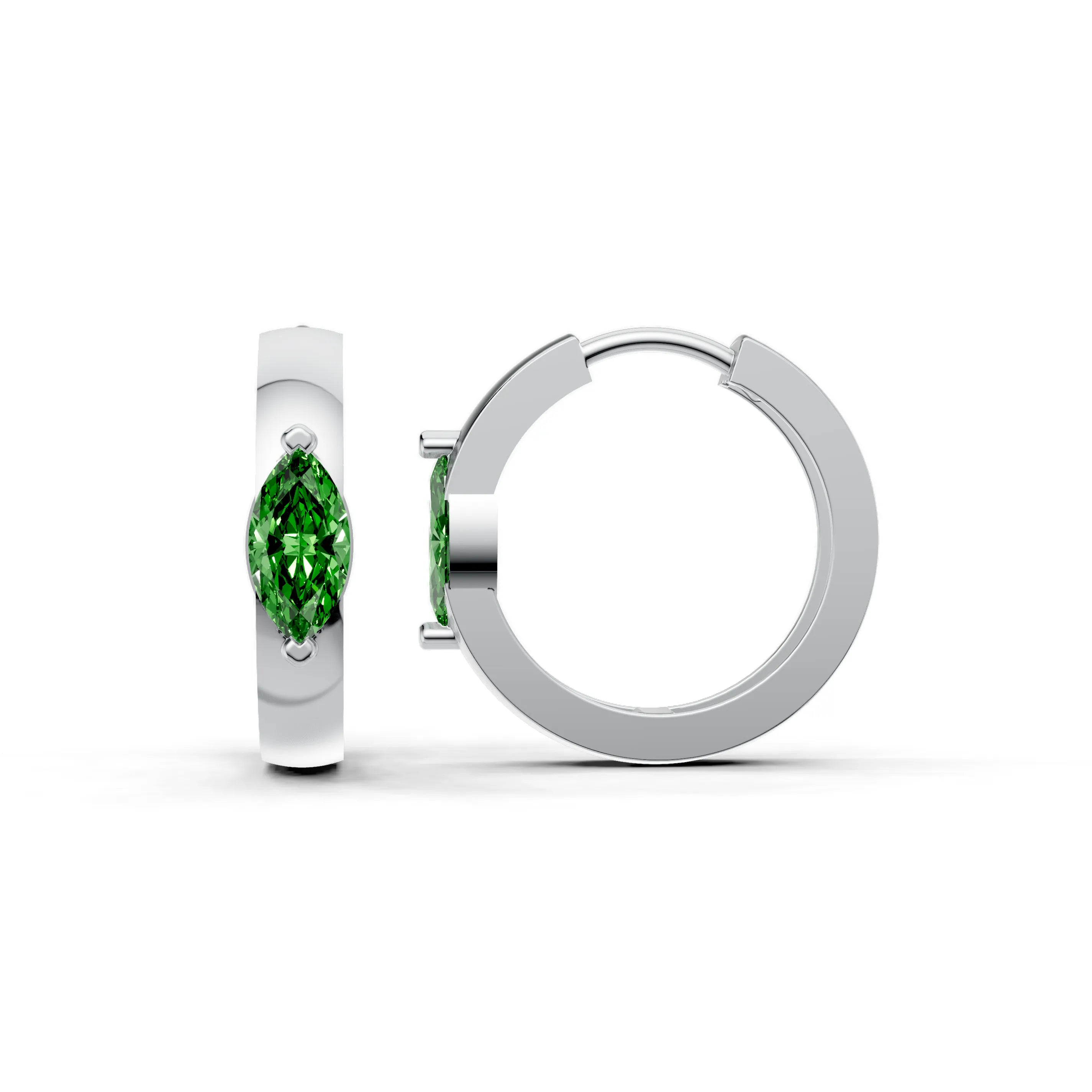 Silver_Emerald