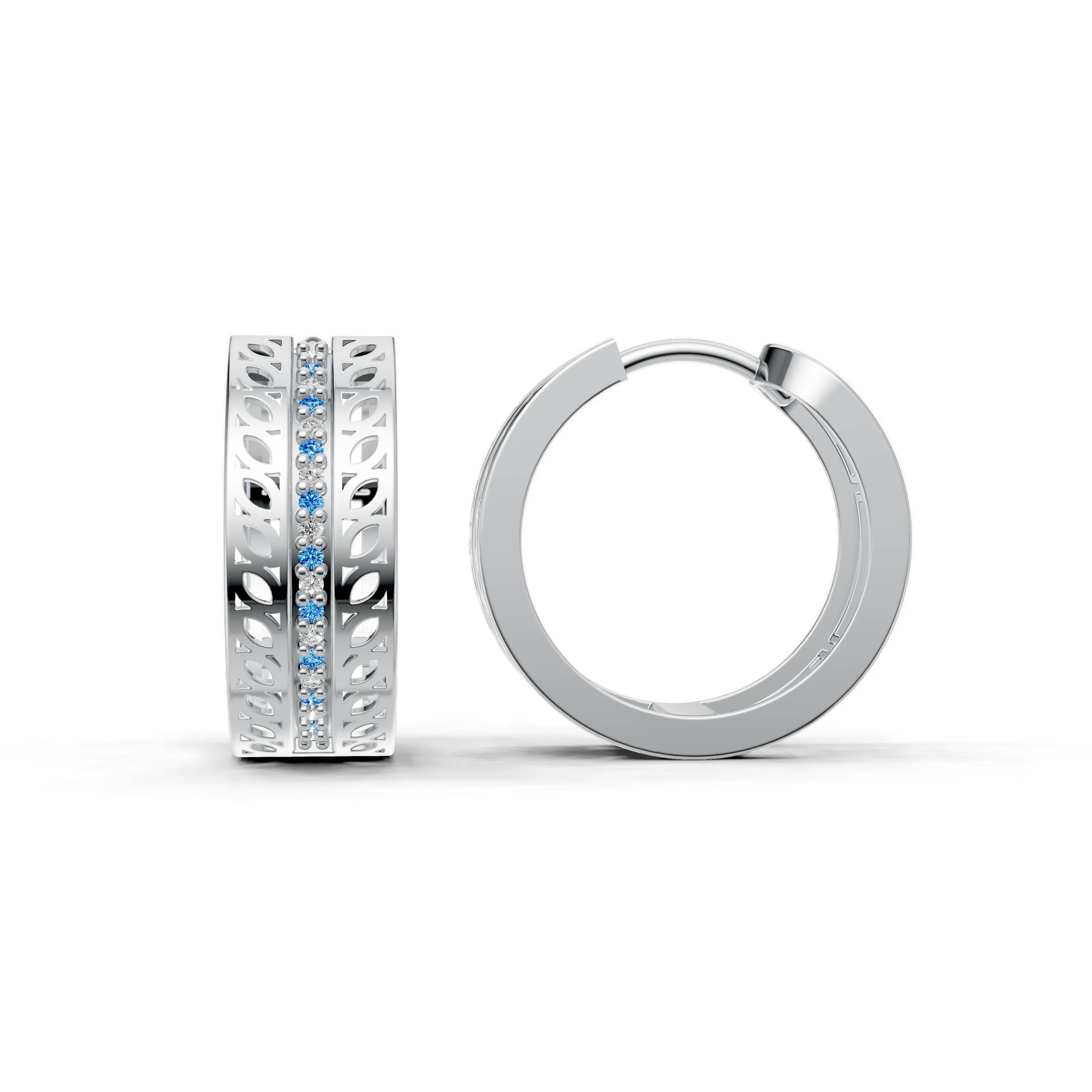 Silver_Diamond_Aquamarine