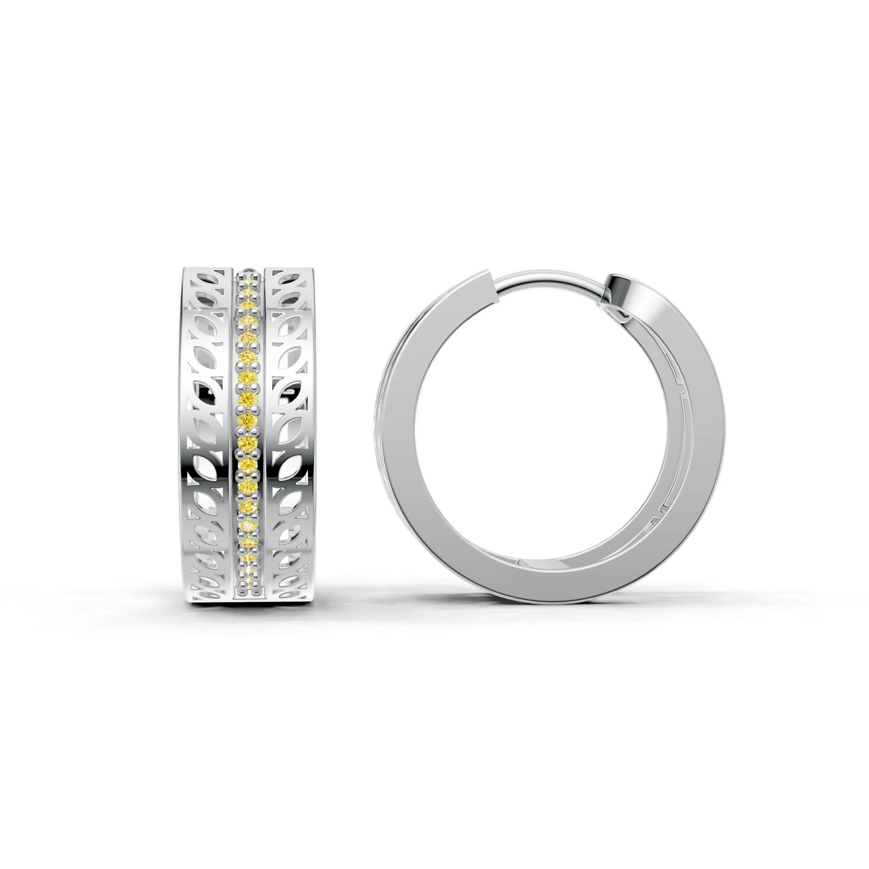 Silver_Citrine_Citrine