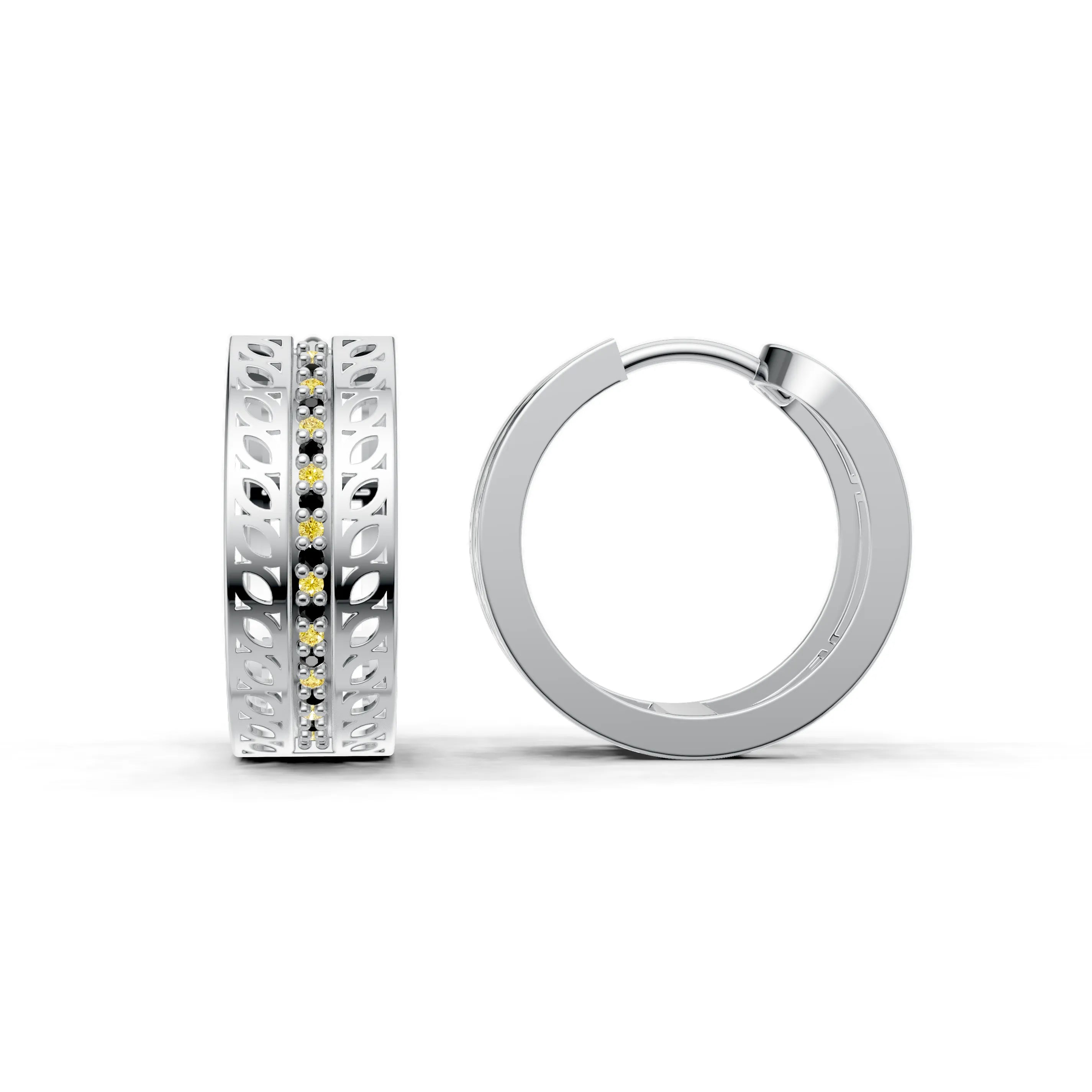 Silver_Citrine_Black