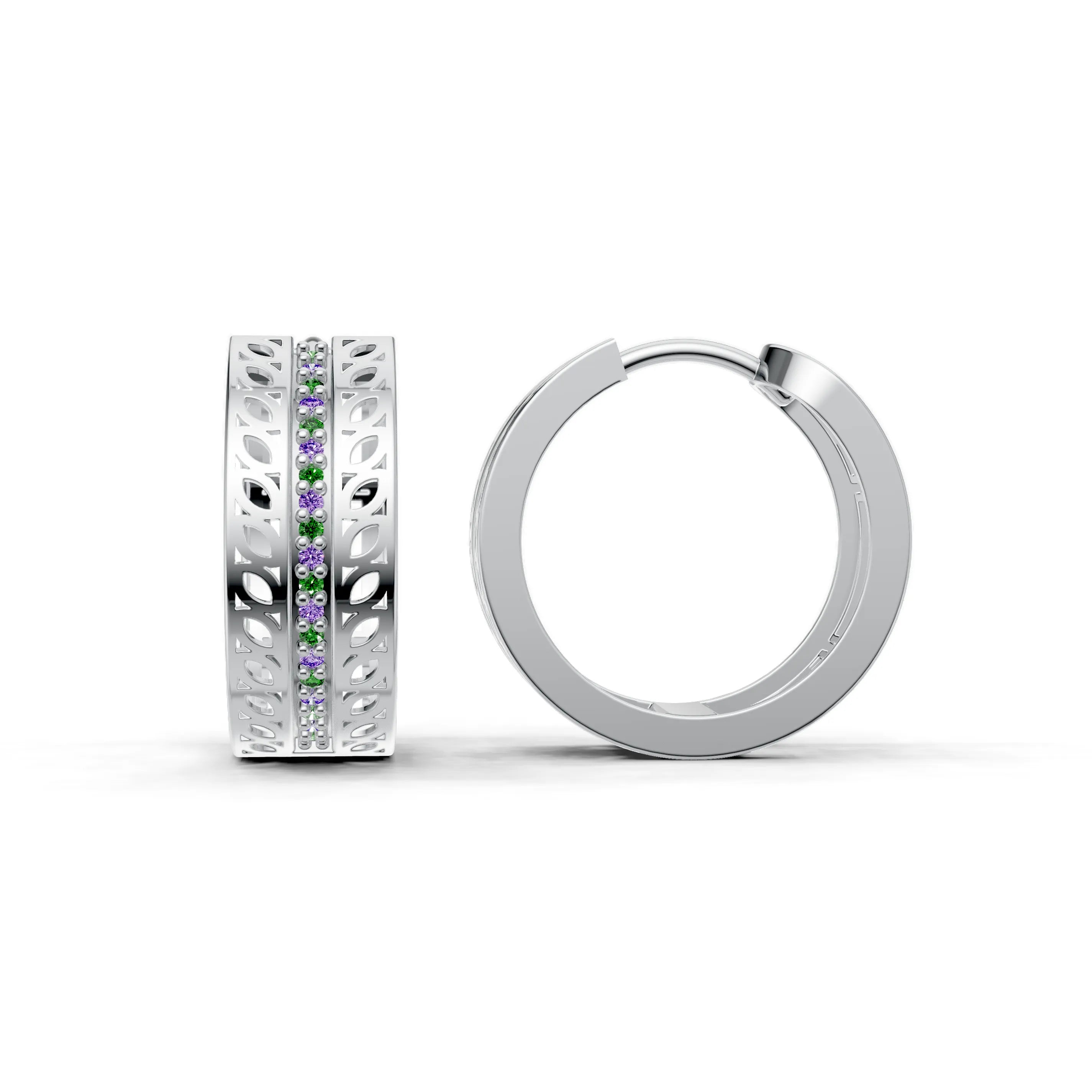 Silver_Emerald_Amethyst