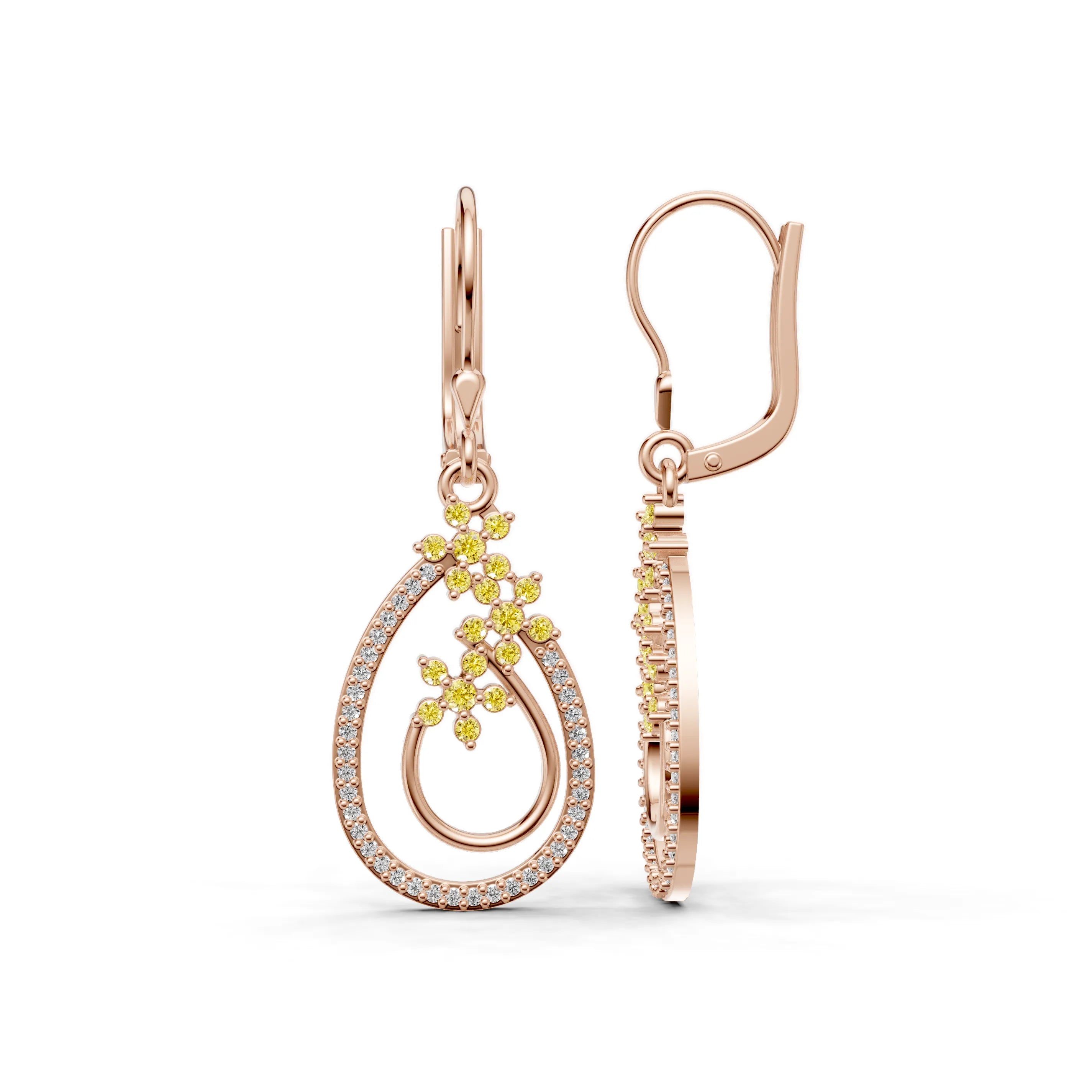 Rose_Citrine_Diamond