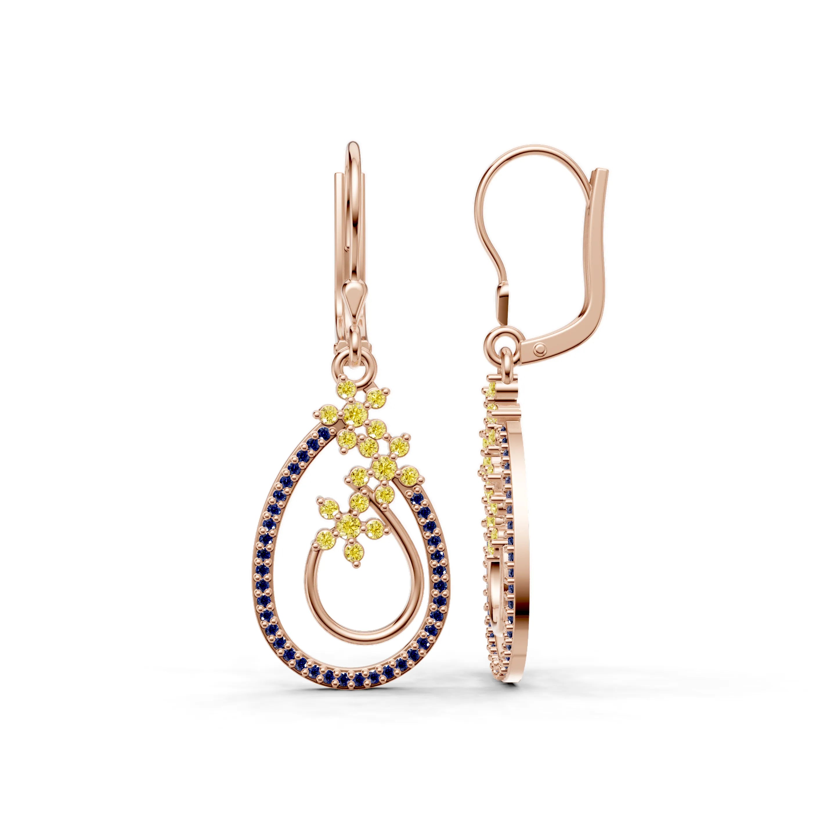 Rose_Citrine_Sapphire