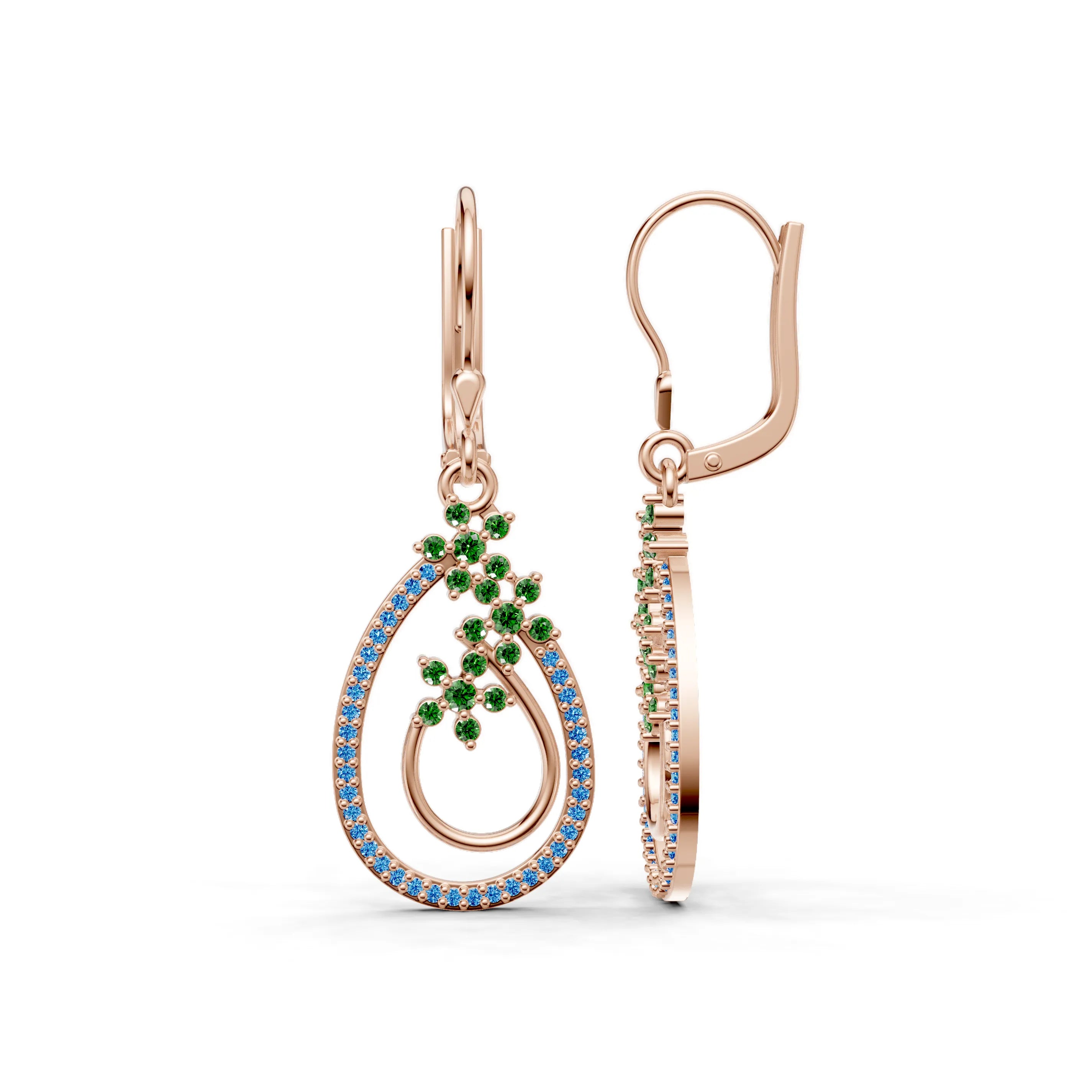 Rose_Emerald_Aquamarine