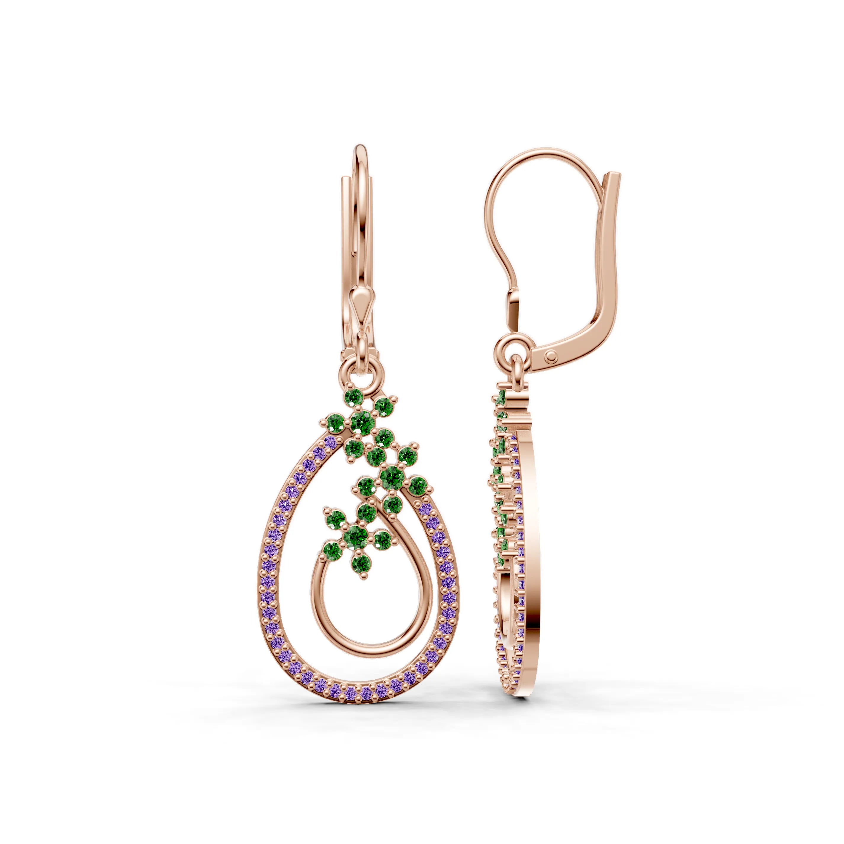 Rose_Emerald_Amethyst