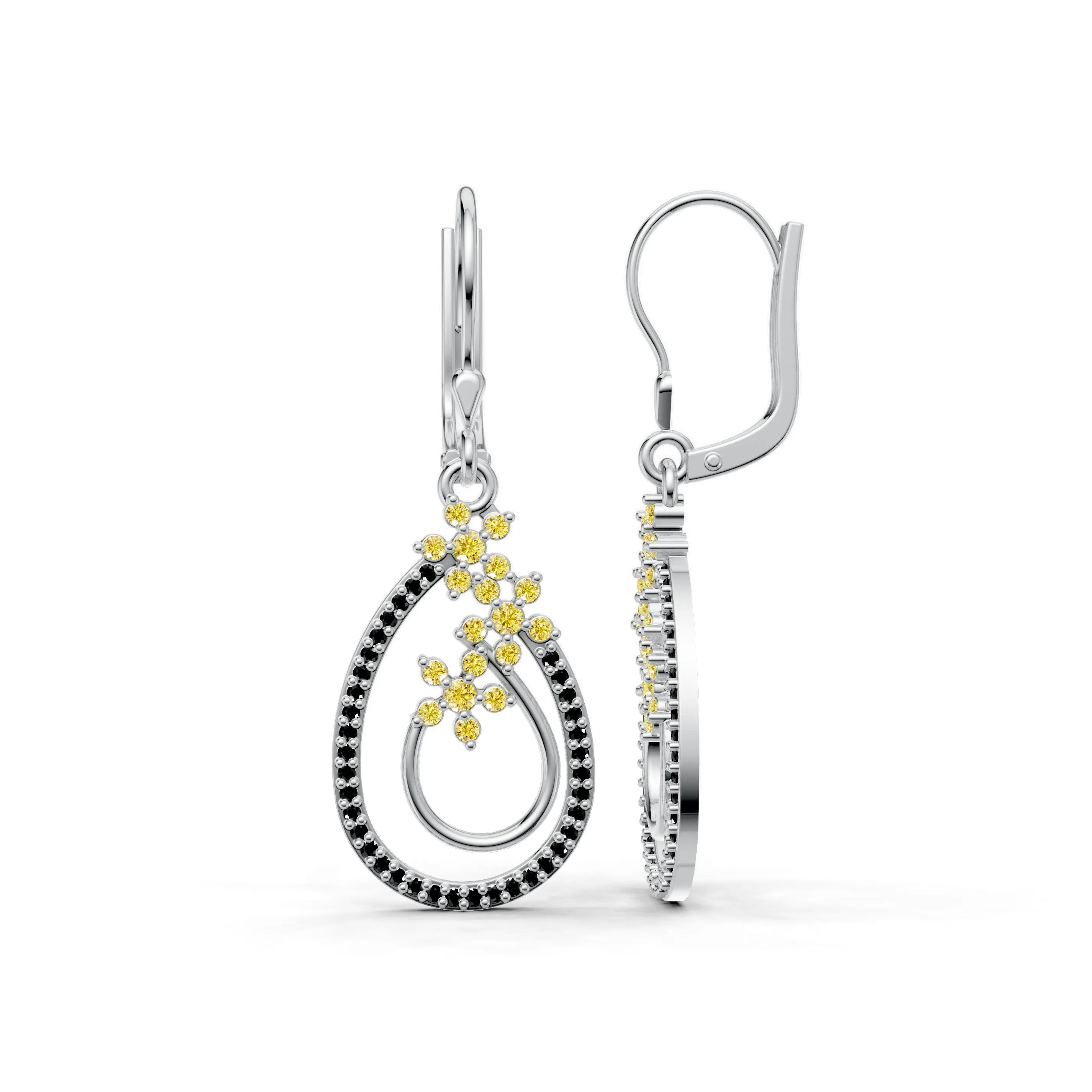 Silver_Citrine_Black