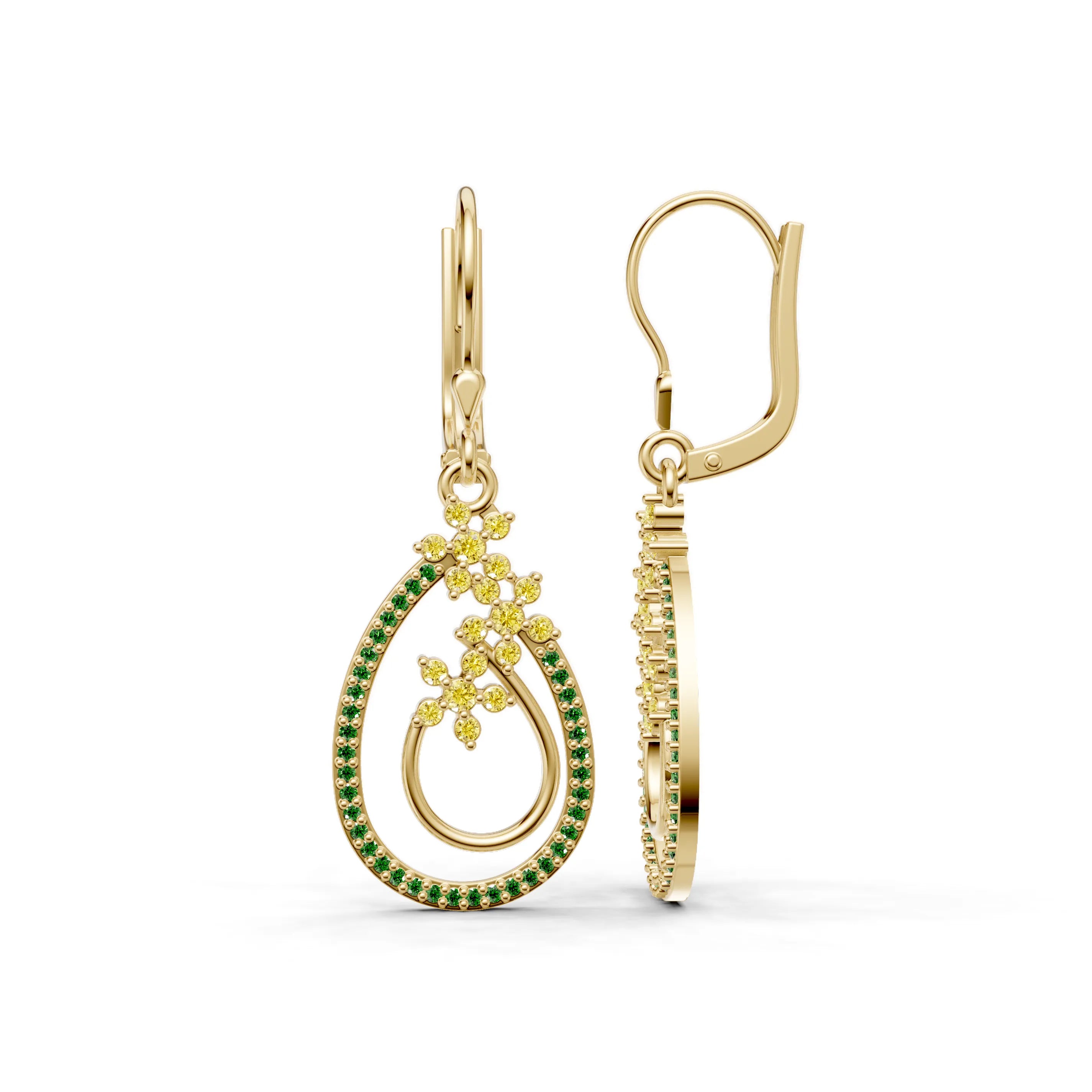 Gold_Citrine_Emerald