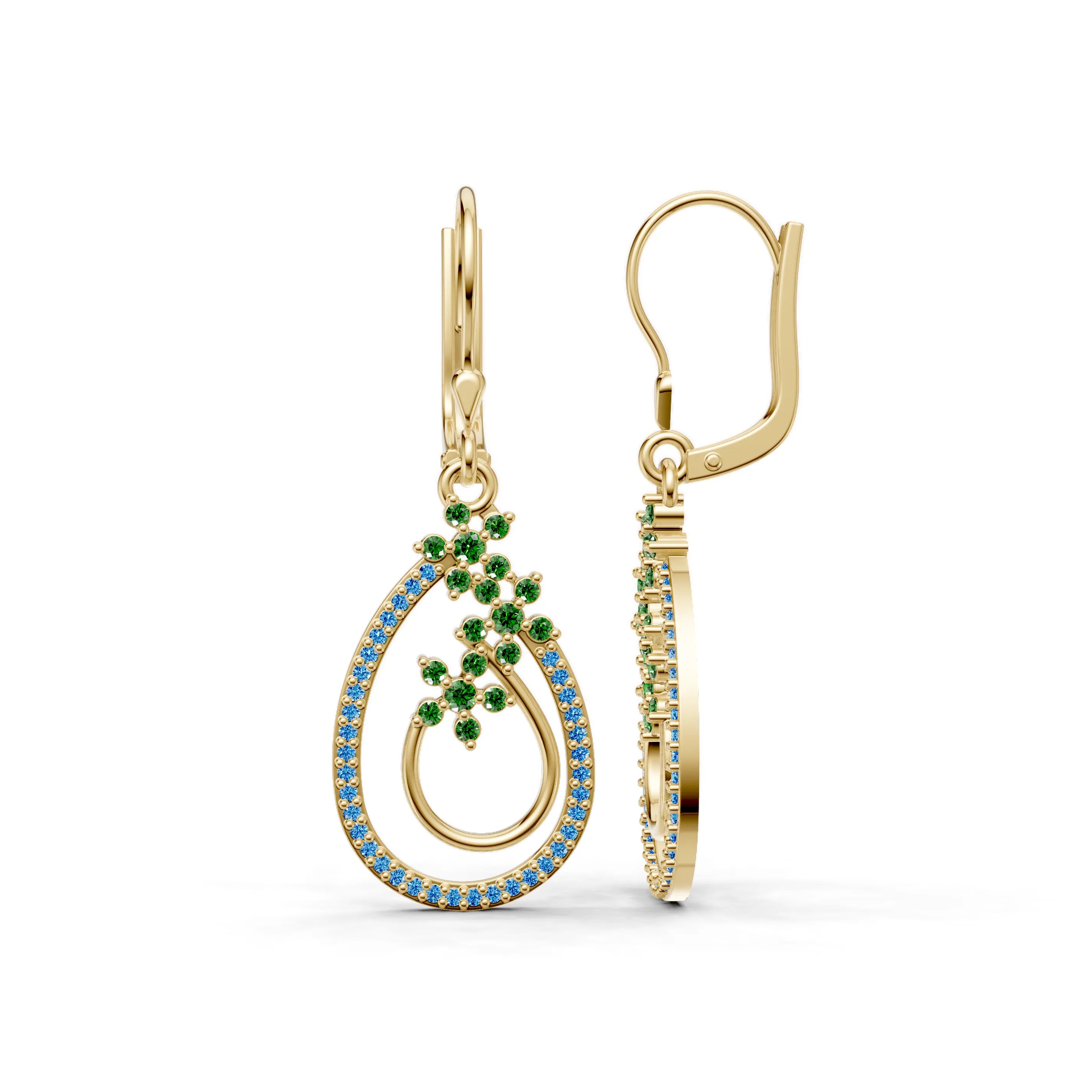 Gold_Emerald_Aquamarine