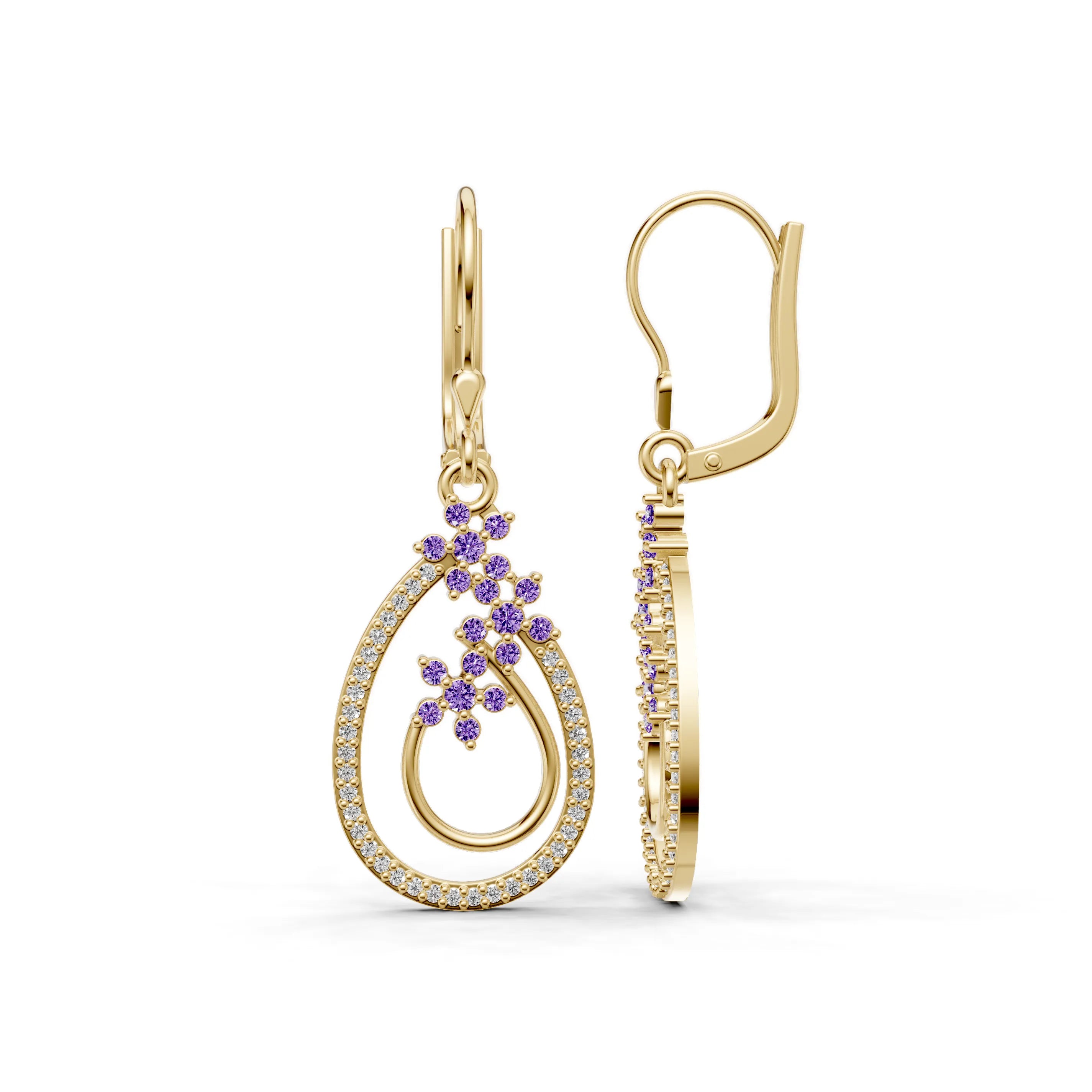 Gold_Amethyst_Diamond