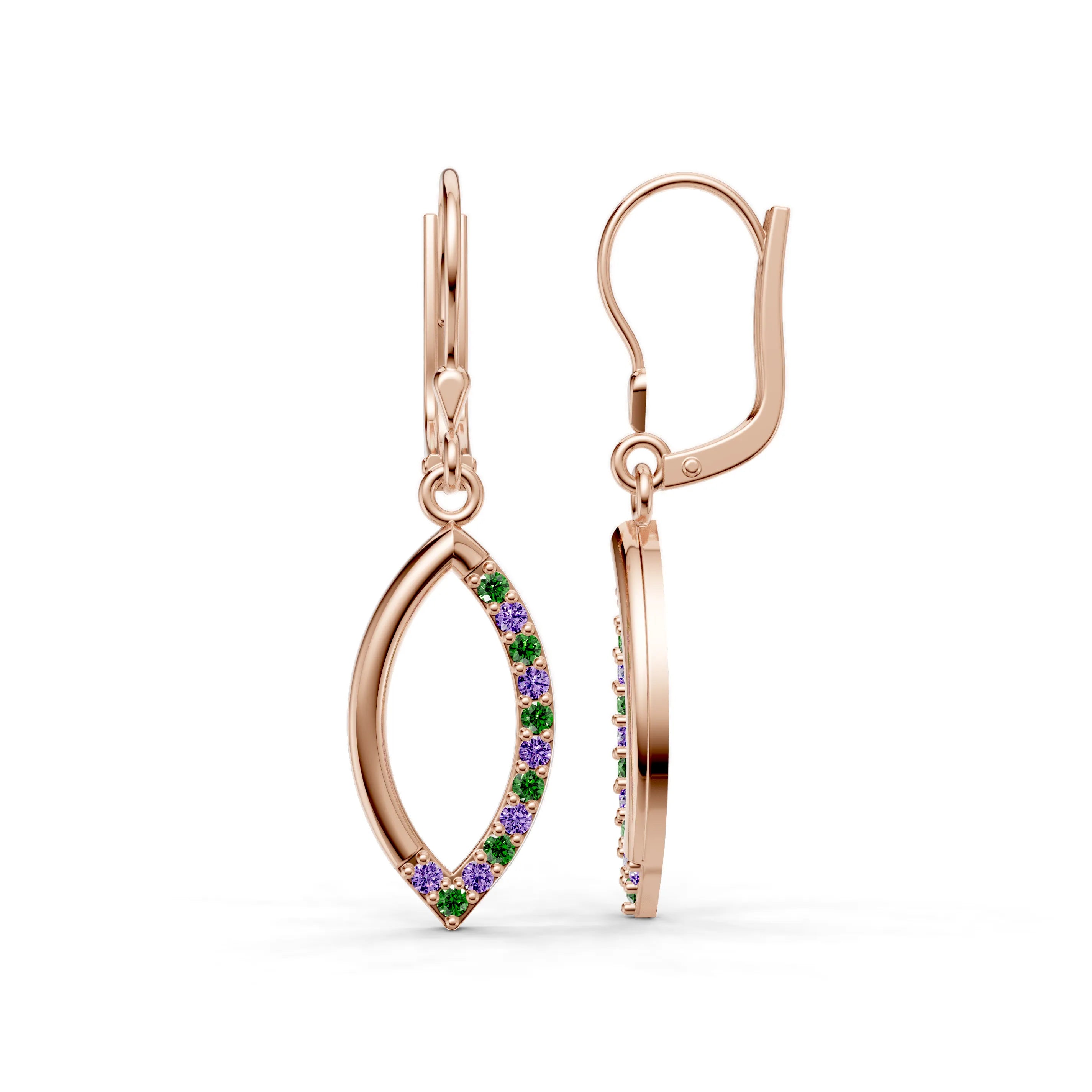 Rose_Emerald_Amethyst