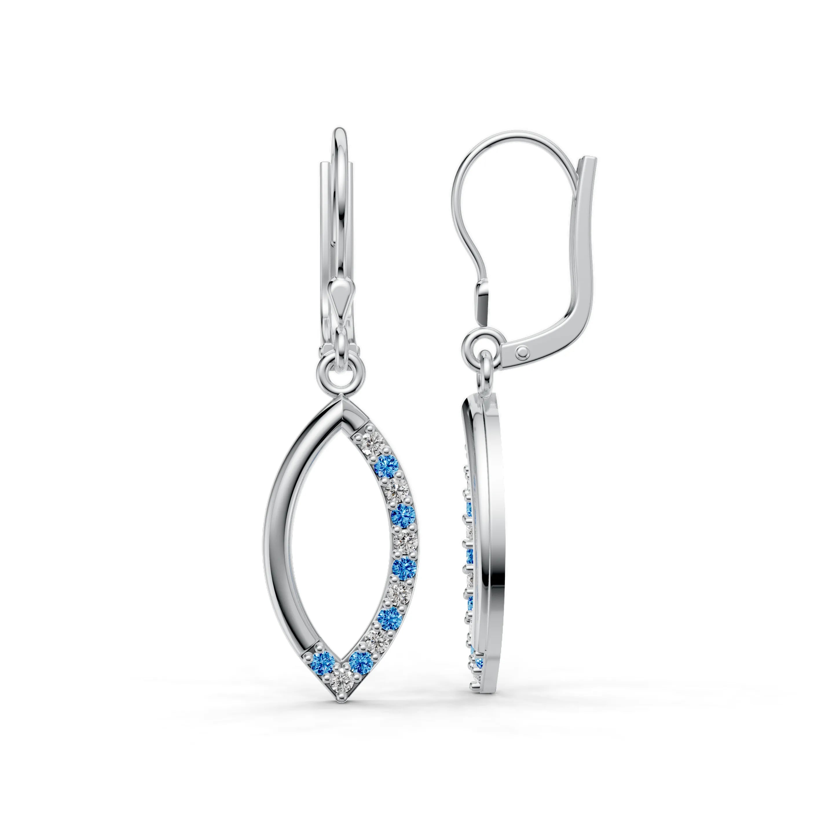 Silver_Diamond_Aquamarine