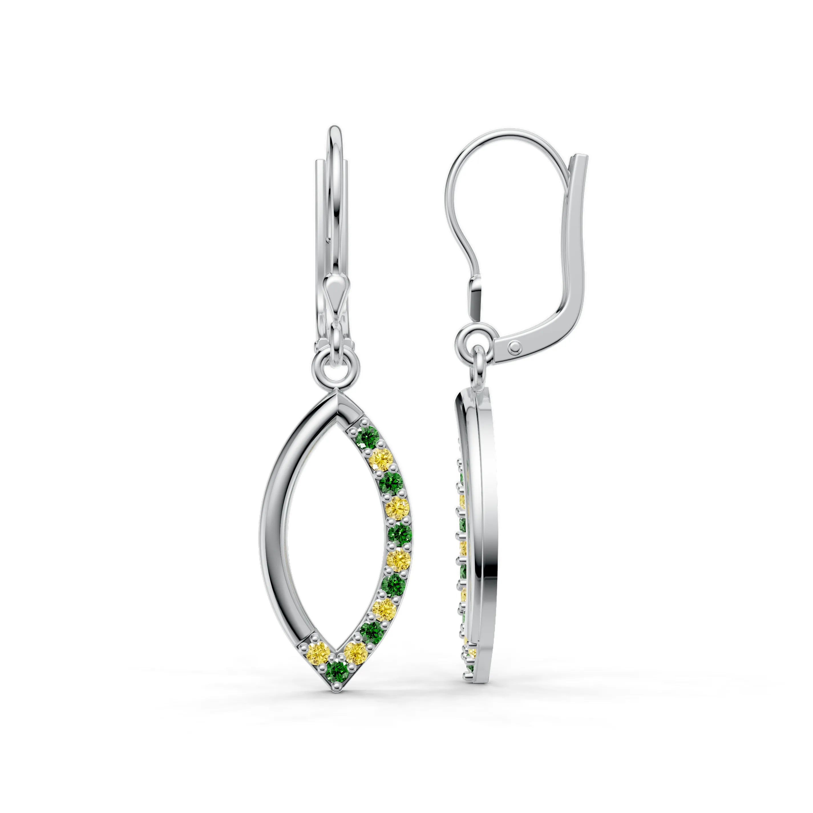 Silver_Emerald_Citrine