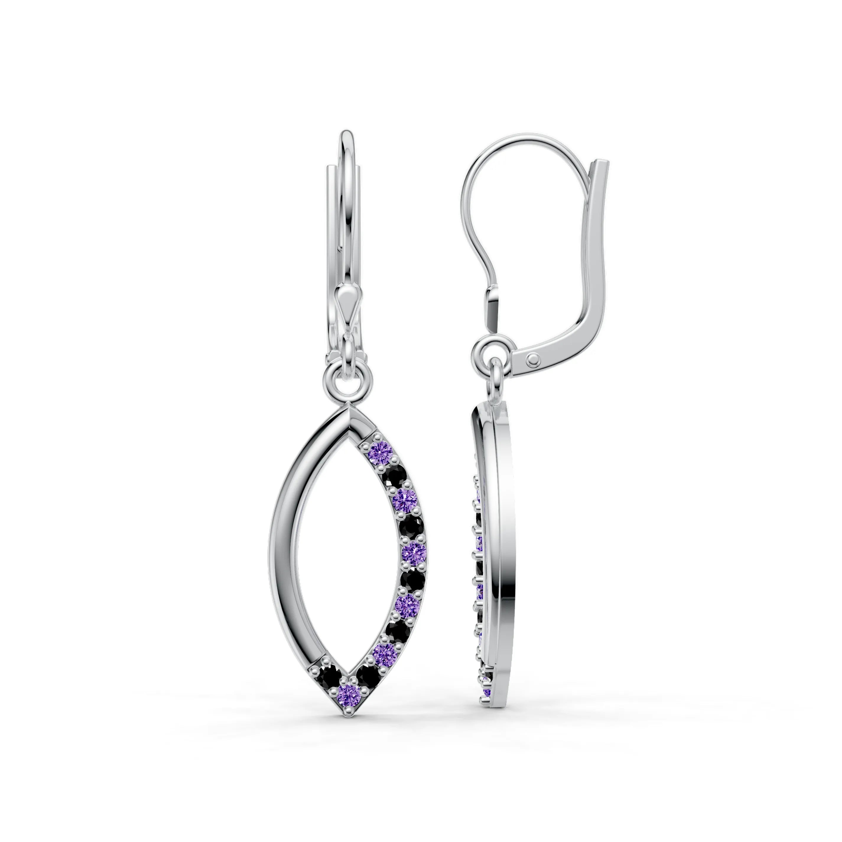 Silver_Amethyst_Black