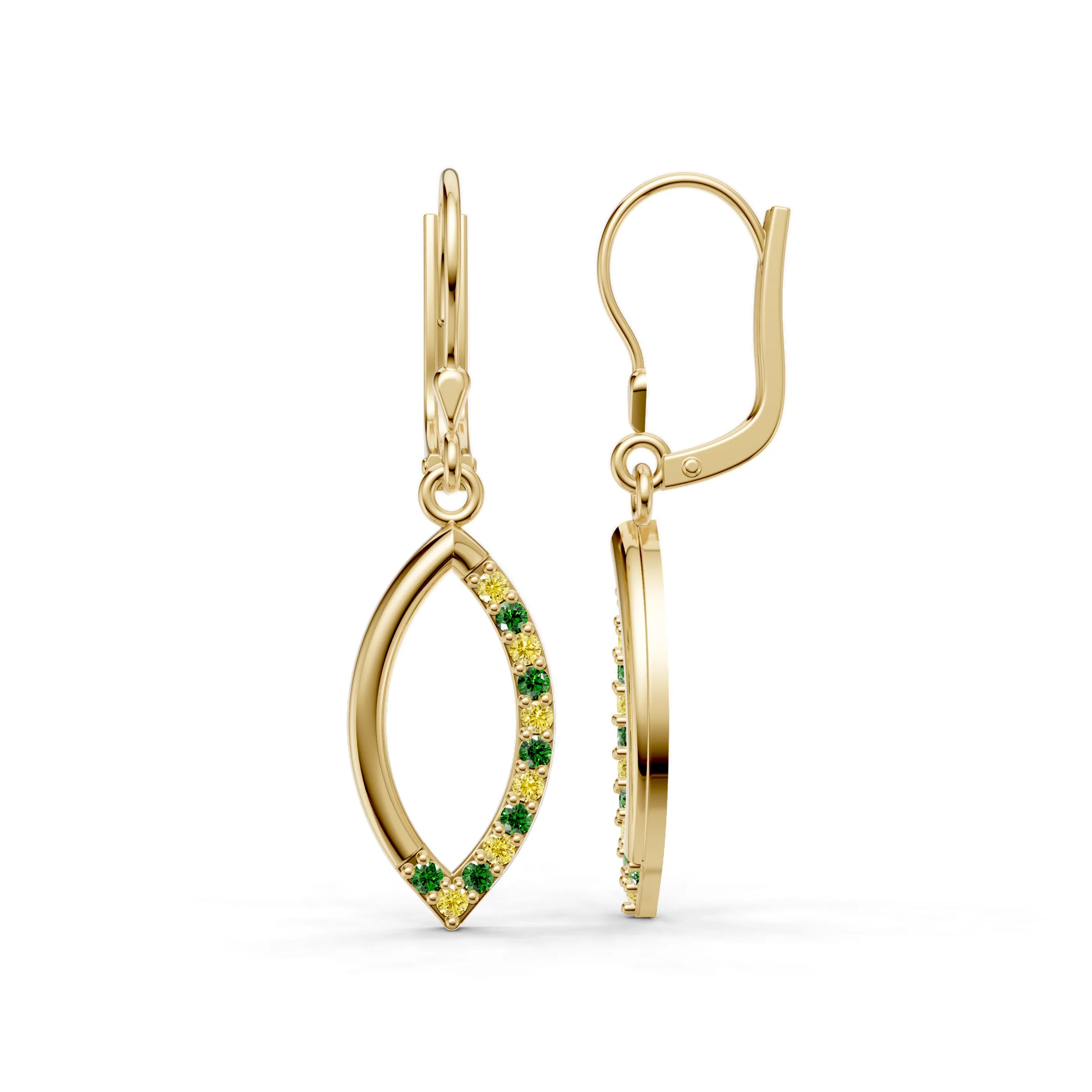 Gold_Citrine_Emerald