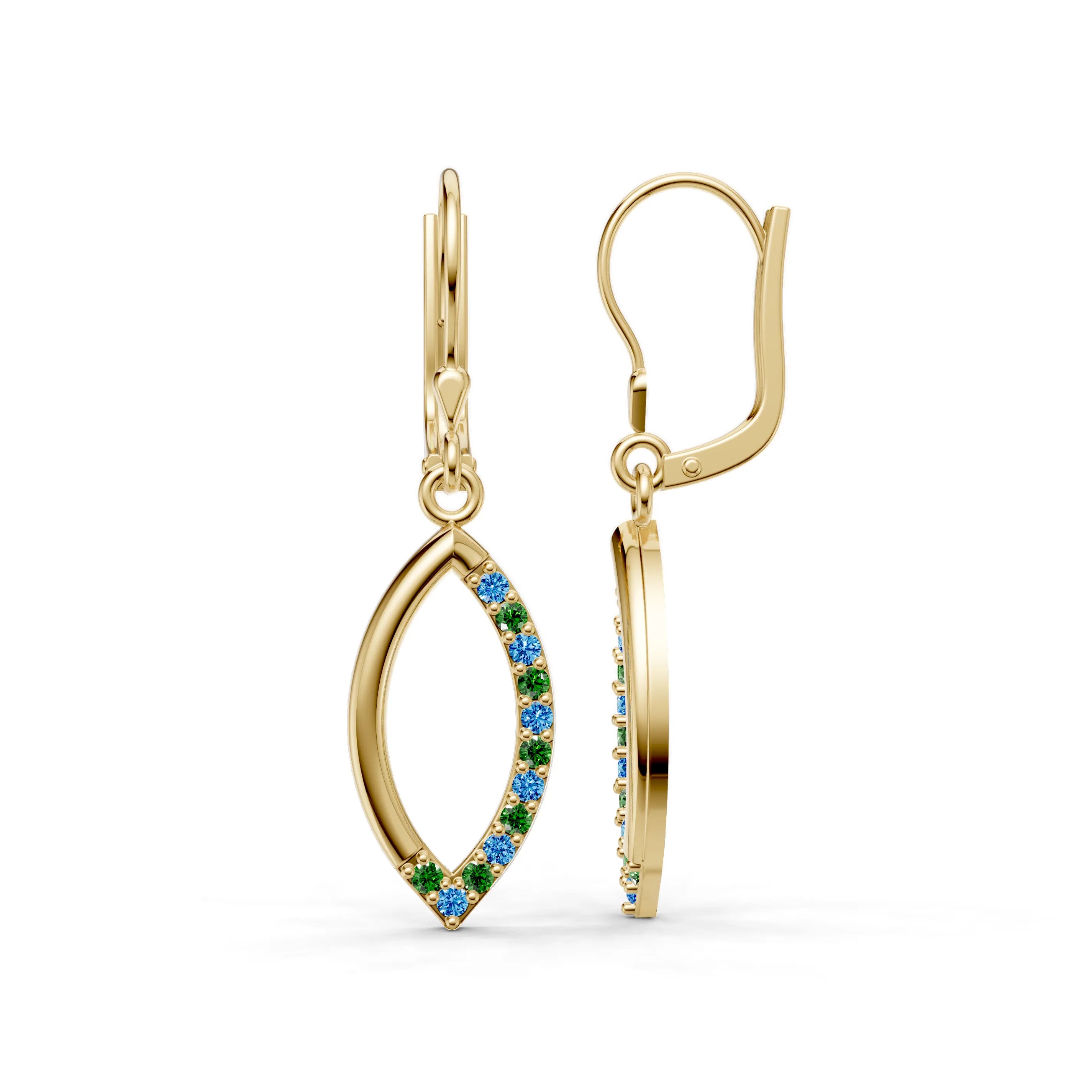 Gold_Aquamarine_Emerald