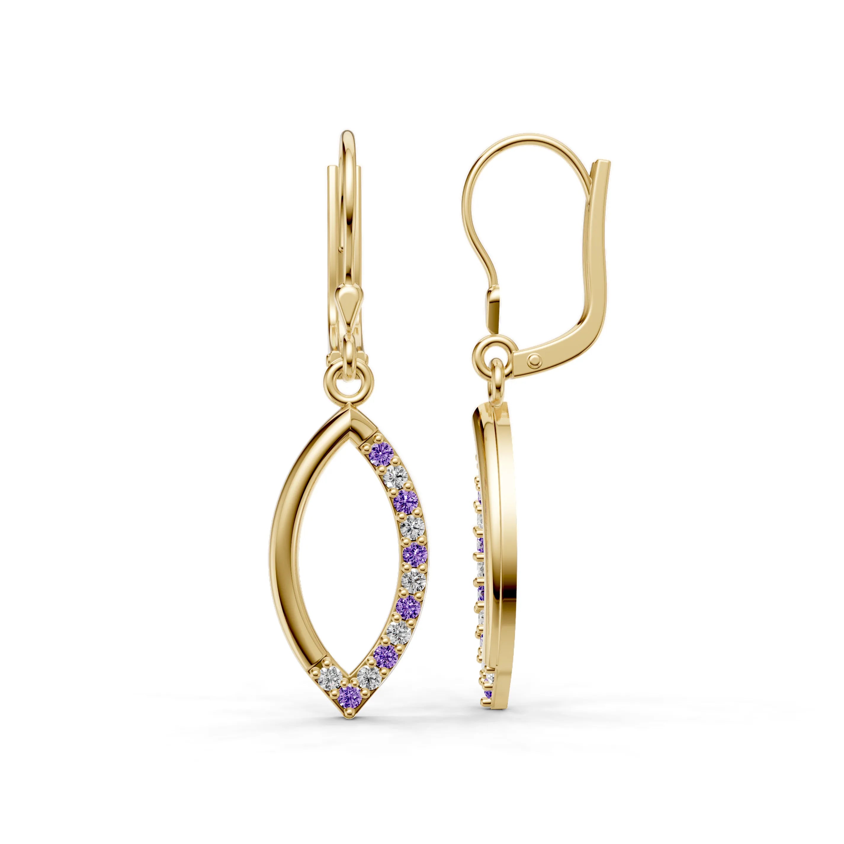 Gold_Amethyst_Diamond