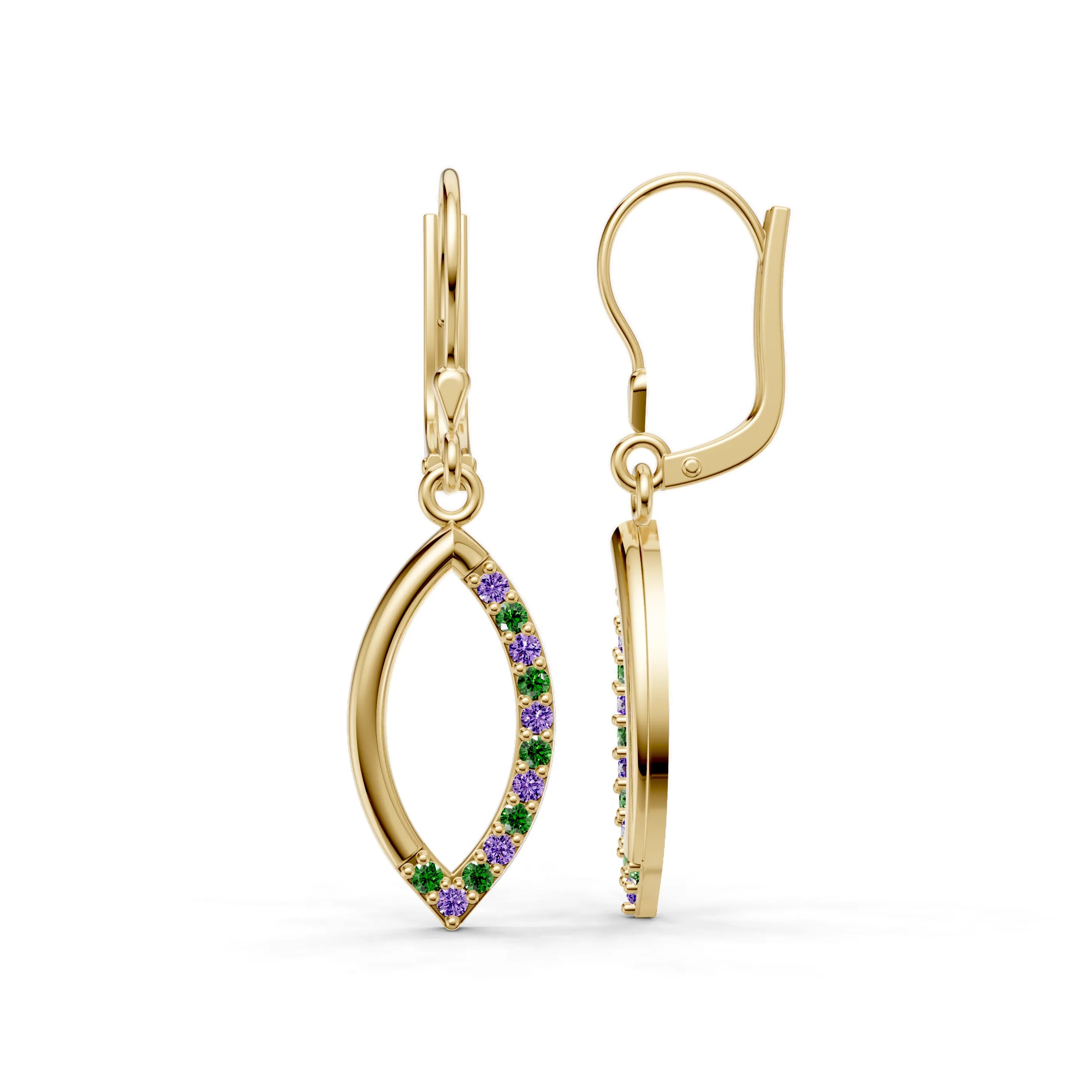 Gold_Amethyst_Emerald