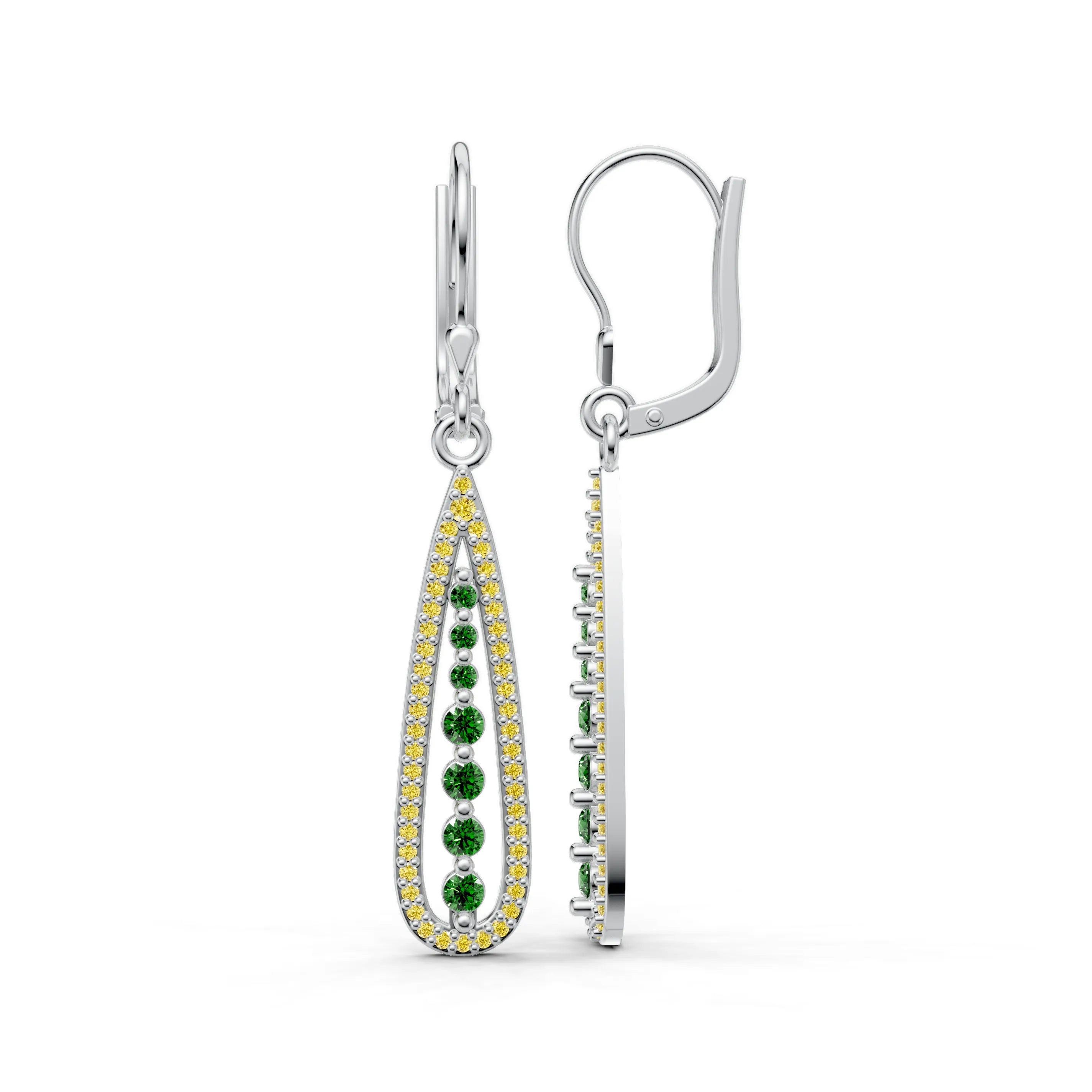 Silver_Emerald_Citrine