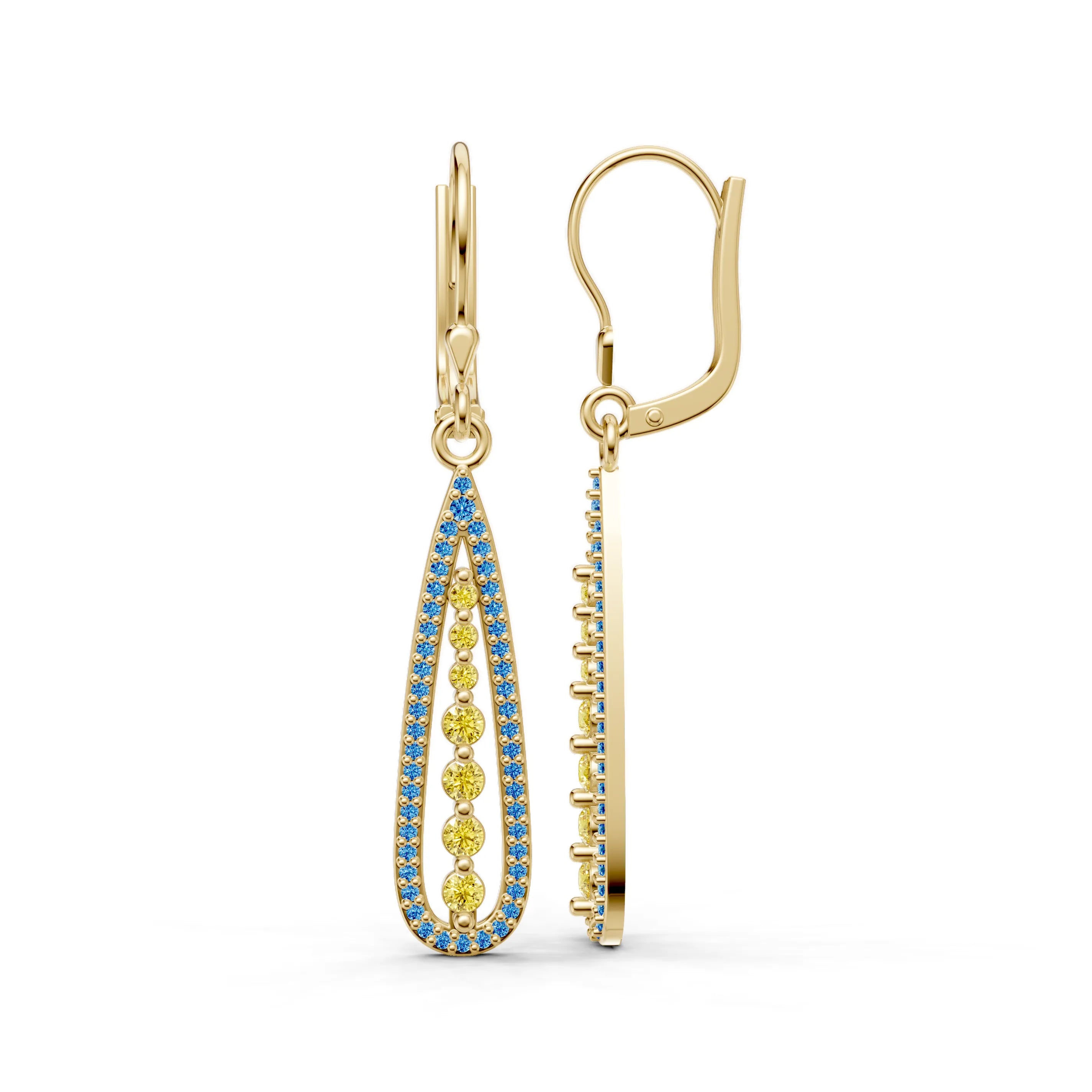 Gold_Citrine_Aquamarine