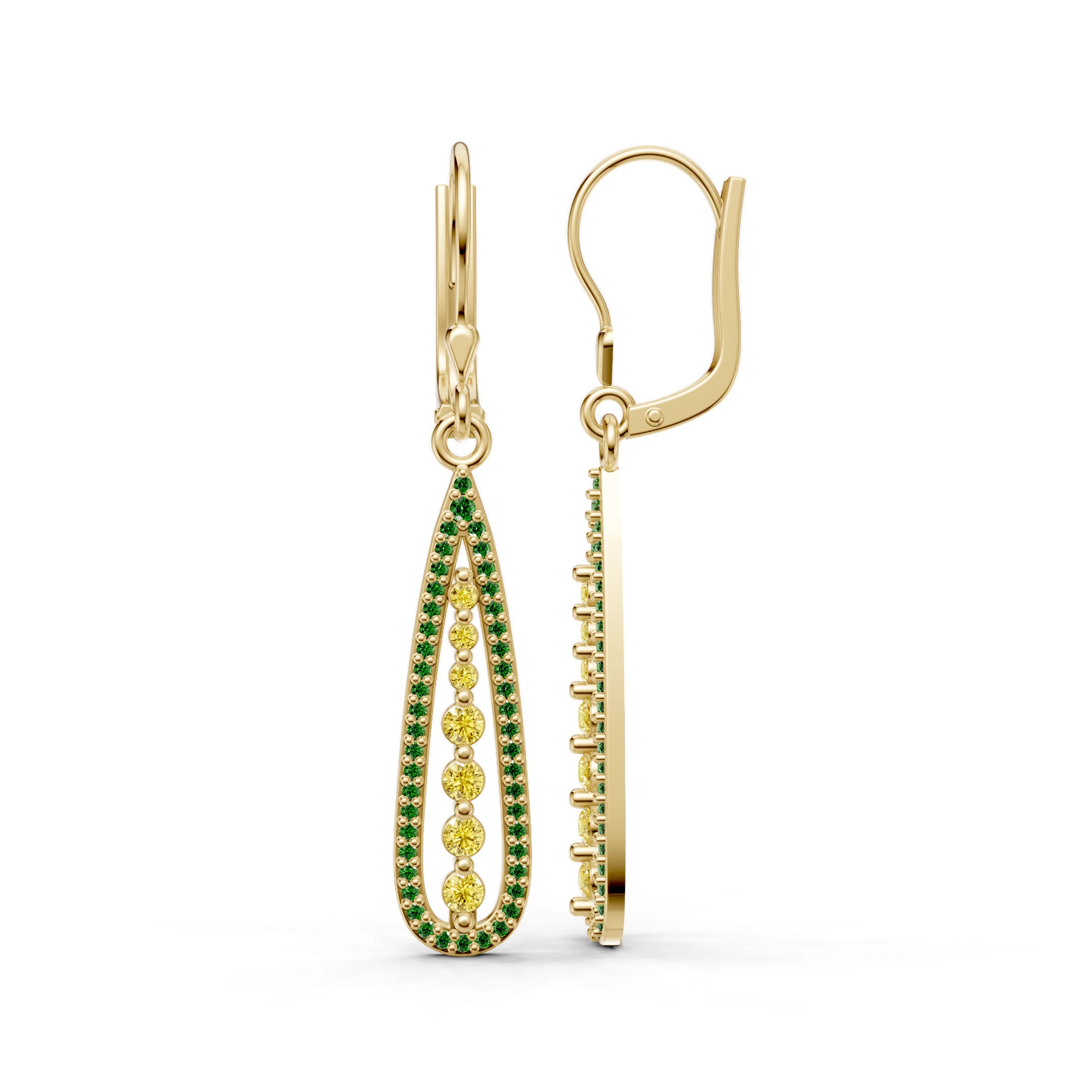 Gold_Citrine_Emerald